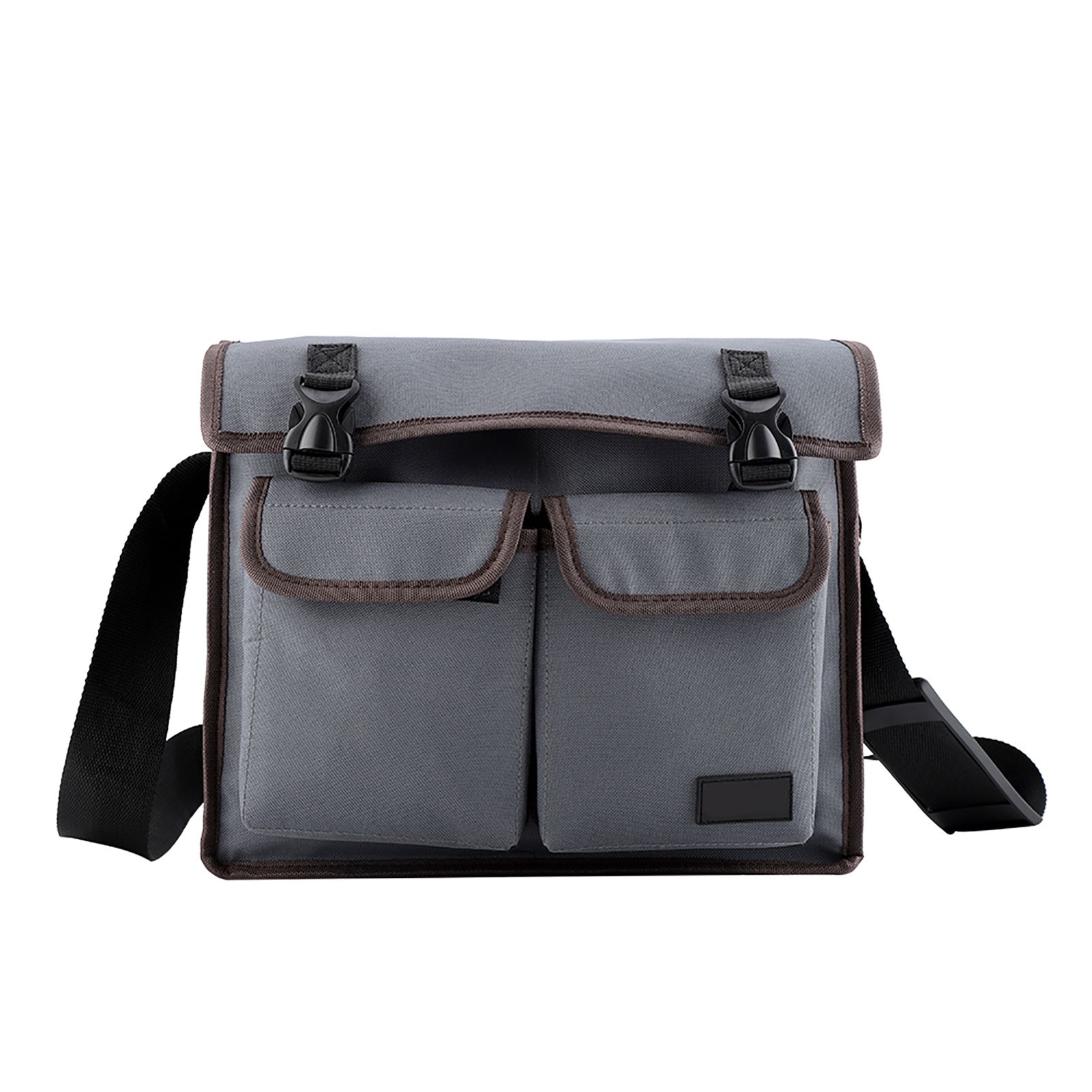 Thickened Oxford Cloth Tools Shoulder Bag Holder Organizer for Electrician view 8
