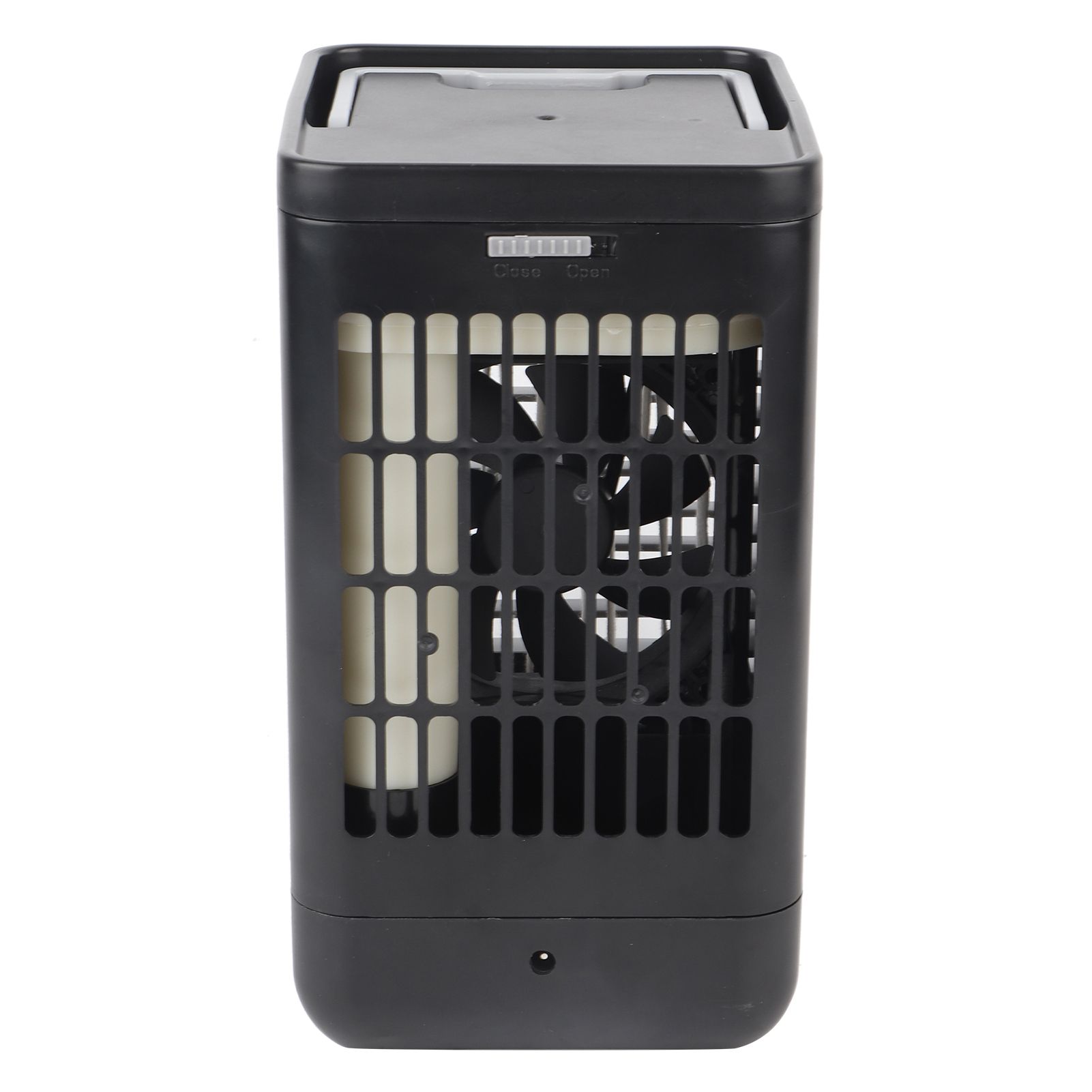 Portable Air Conditioner Mini Fan Humidifier System Wireless Cooler Plug110- view 7