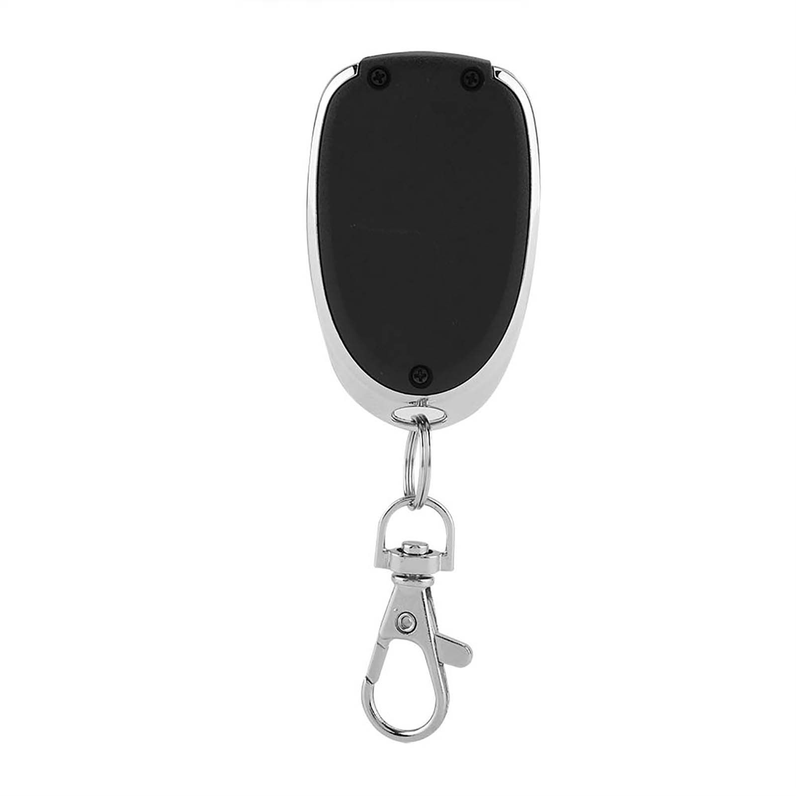 433MHz Garage Door Copy Remote Controller Universal Home Security Alarm view 7