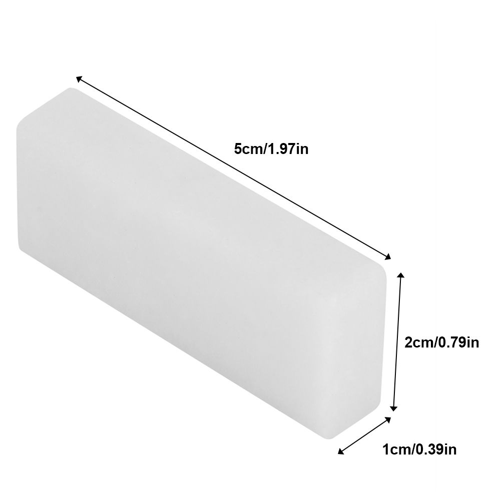 Sharpening Stone Whetstone Kitchen Knife Sharpener Polishing Grinding Tools view 9