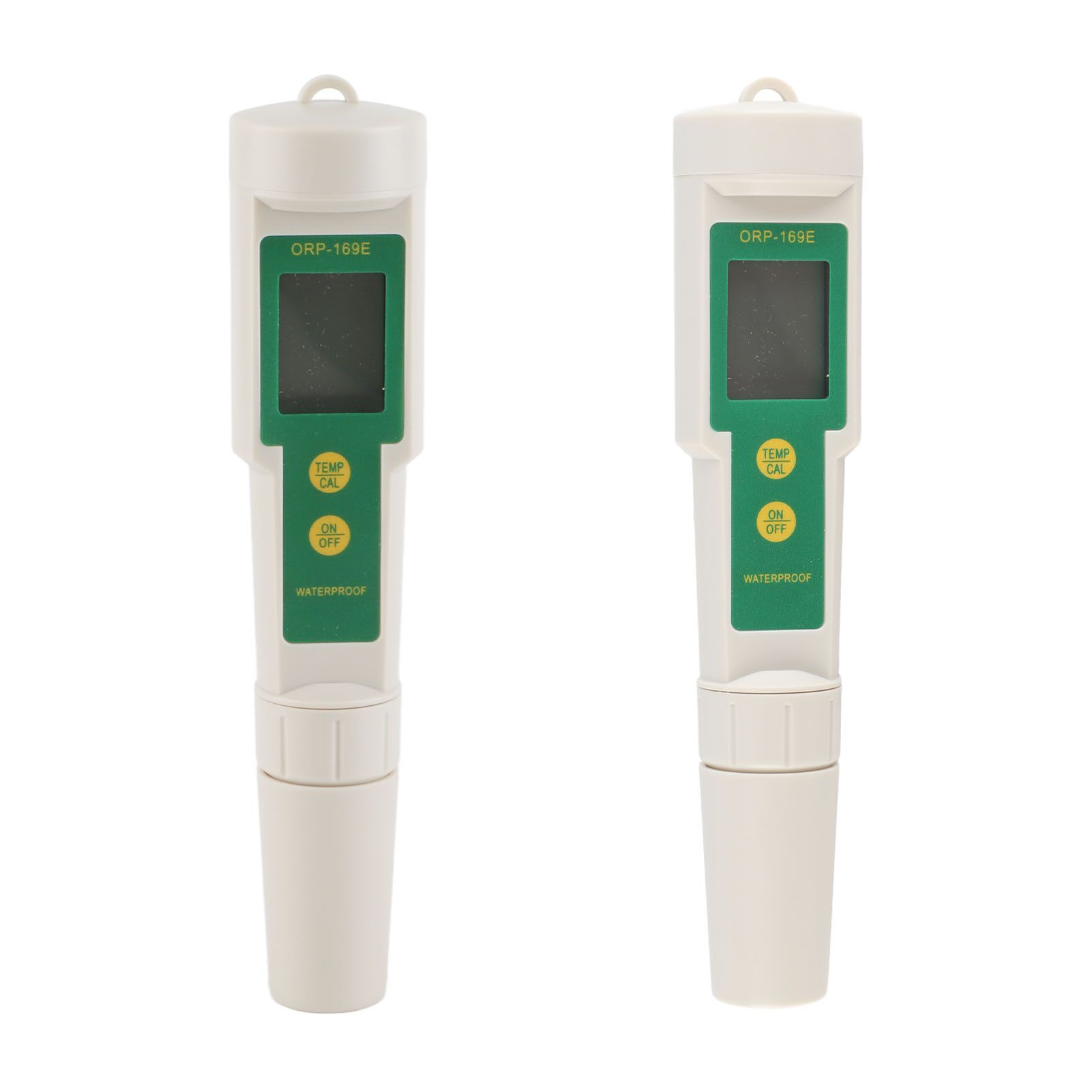 2 in 1 Digital ORP/TEMP Meter Tester Aquarium Pool Hydroponic Water Monitor view 9