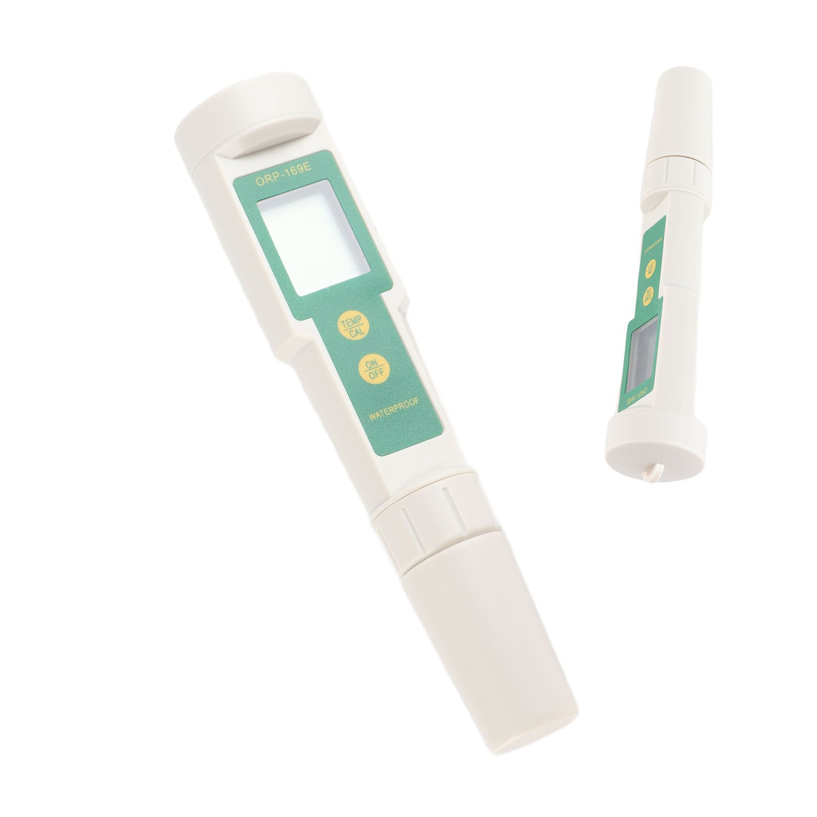 2 in 1 Digital ORP/TEMP Meter Tester Aquarium Pool Hydroponic Water Monitor view 10