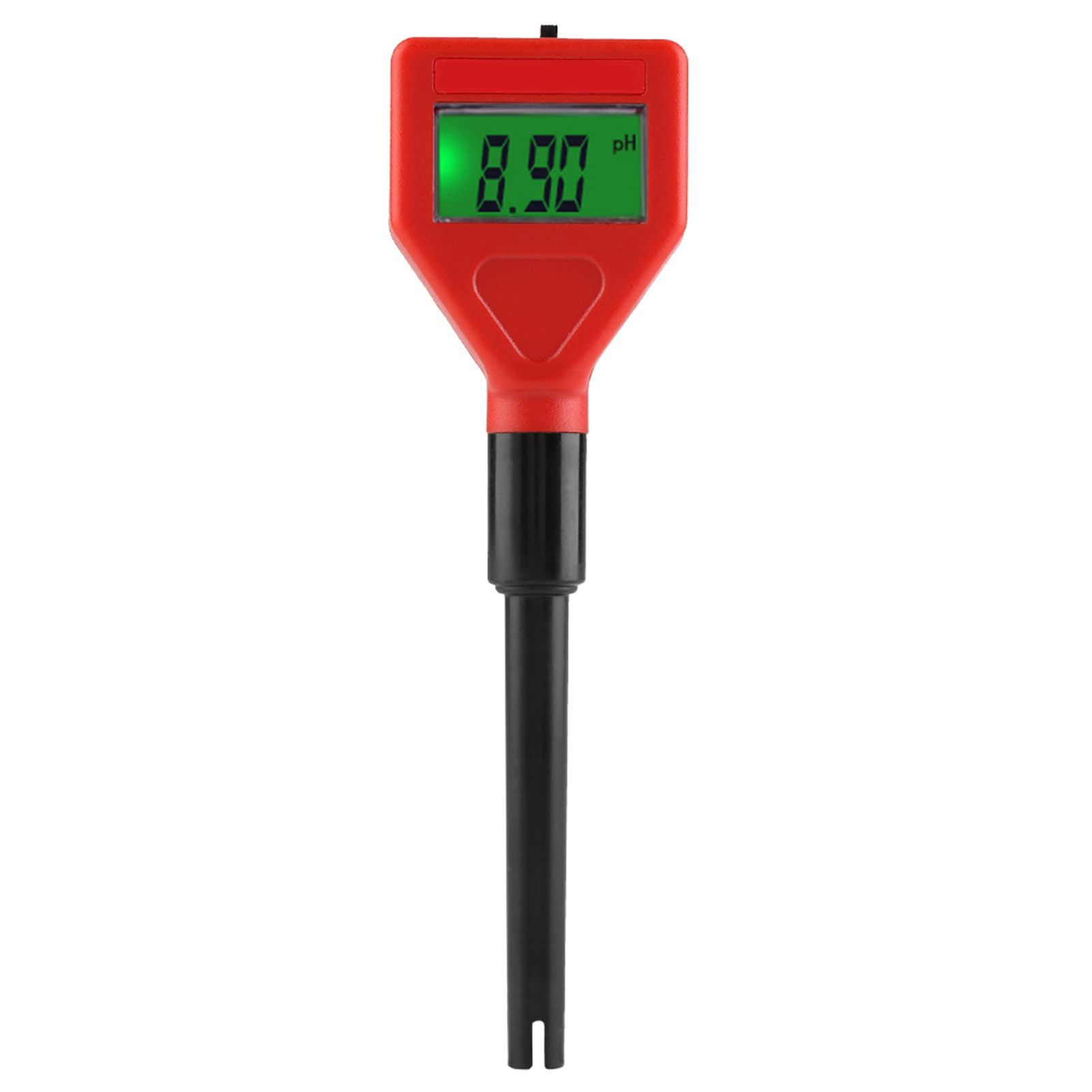 Moisture Meter Tester Long Water Quality for Plants Hydroponics Analyzer view 5