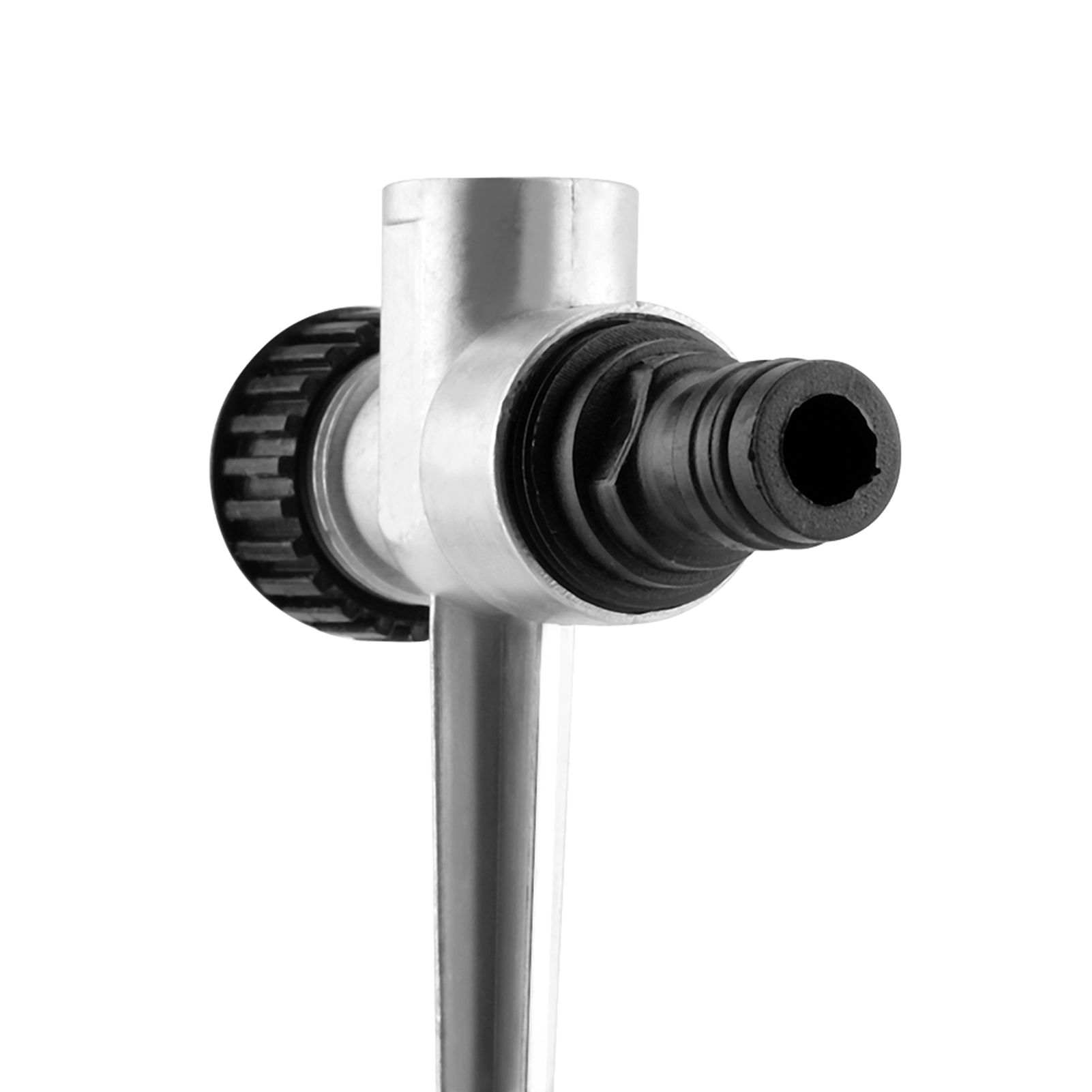 360 ° Zinc Alloy Ground Insert Zinc Sprink Water Watering Sprinkler Sprayer view 11
