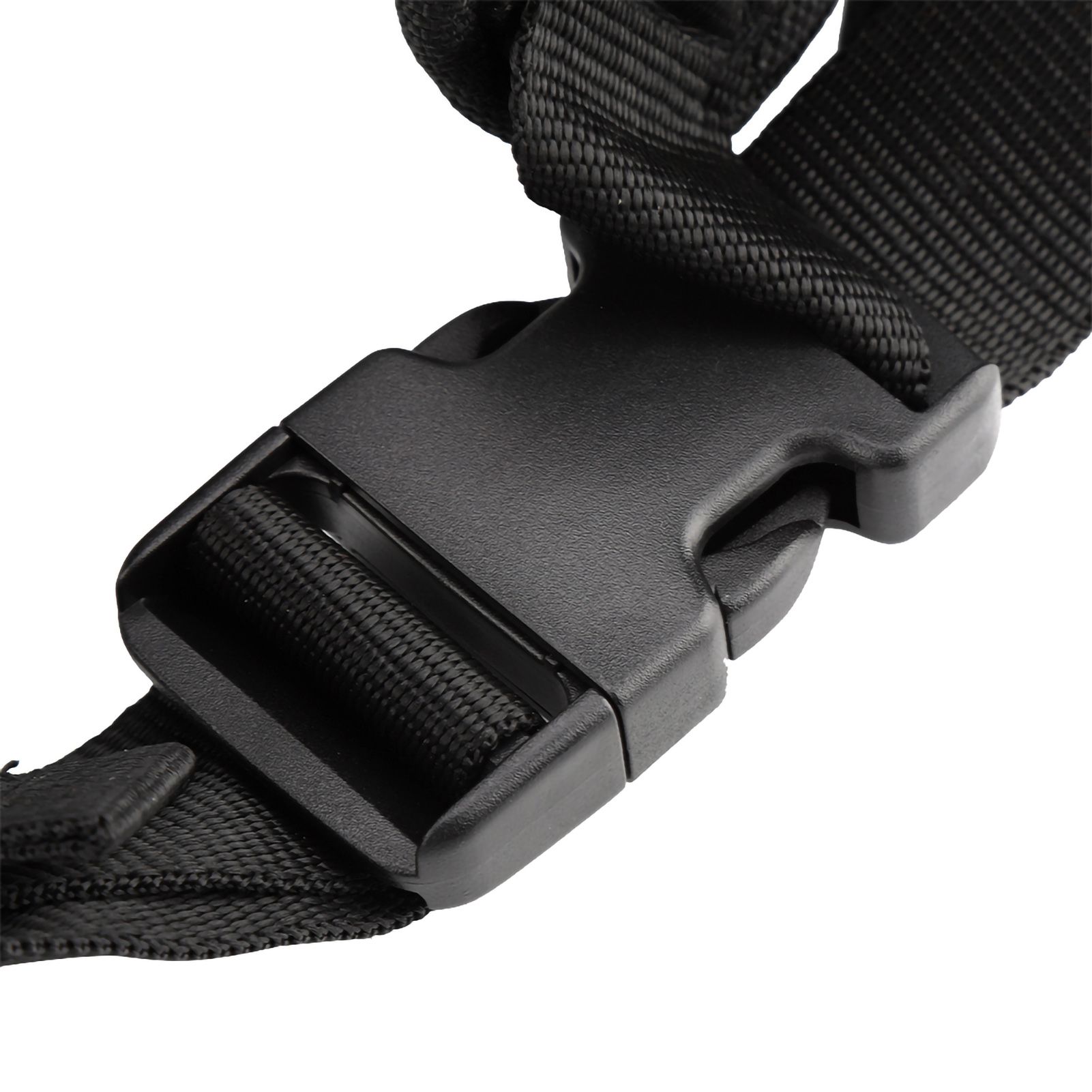 Universal Trimmer Double Shoulder Strap Mower Polyester M Shaped Belt for view 12