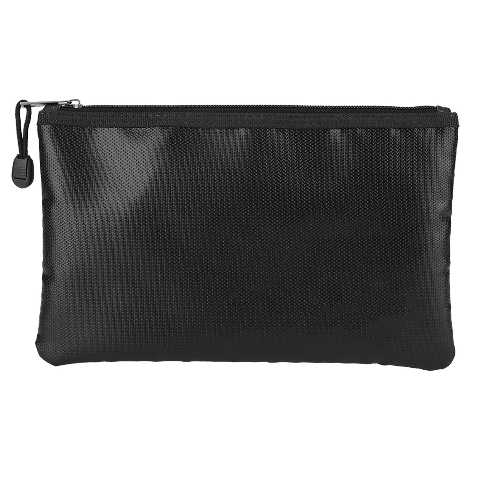 Document Bag Briefcase Fire resistant Waterproof Passport Money Laptop Keeping view 2