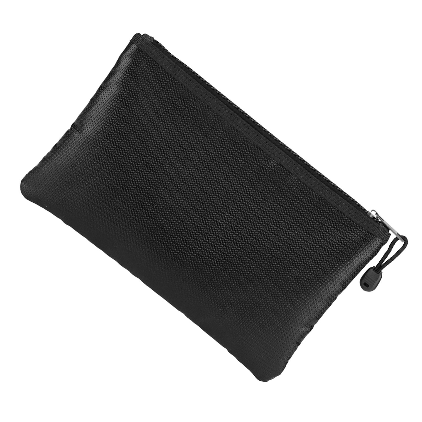 Document Bag Briefcase Fire resistant Waterproof Passport Money Laptop Keeping view 3