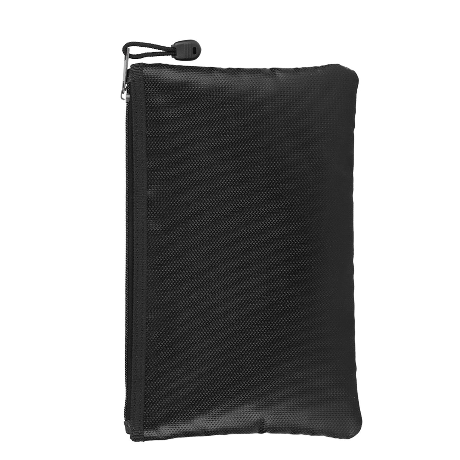 Document Bag Briefcase Fire resistant Waterproof Passport Money Laptop Keeping view 5
