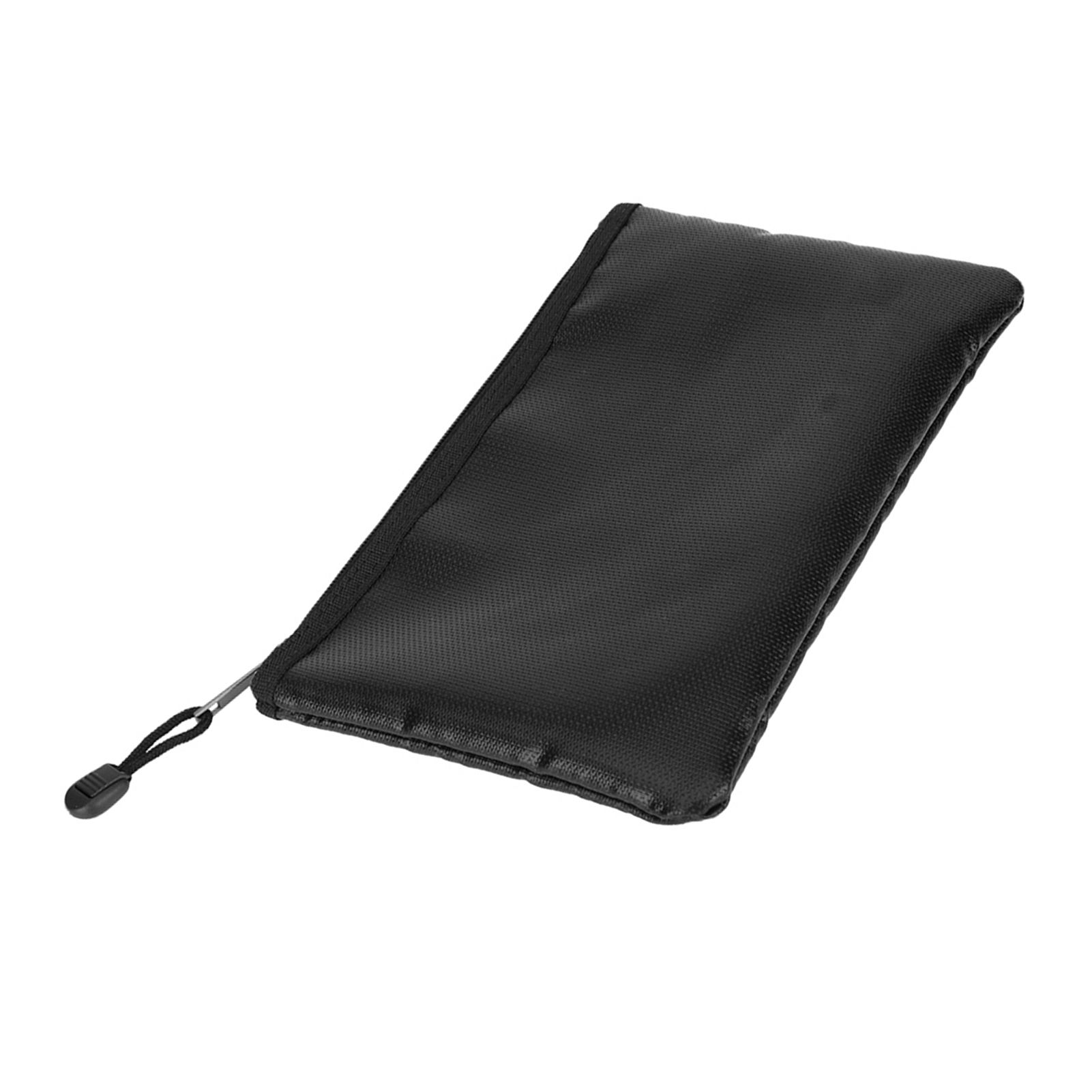 Document Bag Briefcase Fire resistant Waterproof Passport Money Laptop Keeping view 7