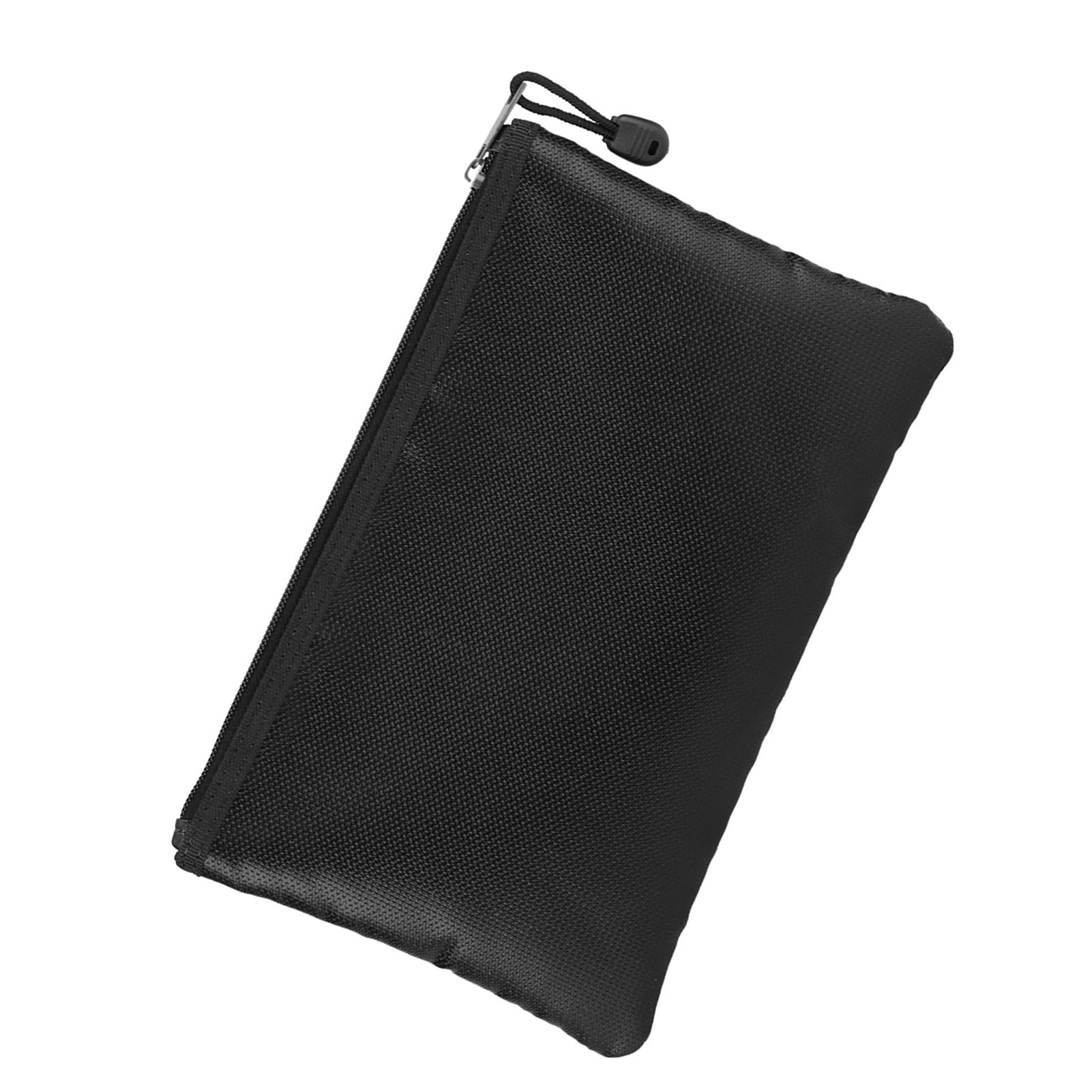 Document Bag Briefcase Fire resistant Waterproof Passport Money Laptop Keeping view 8