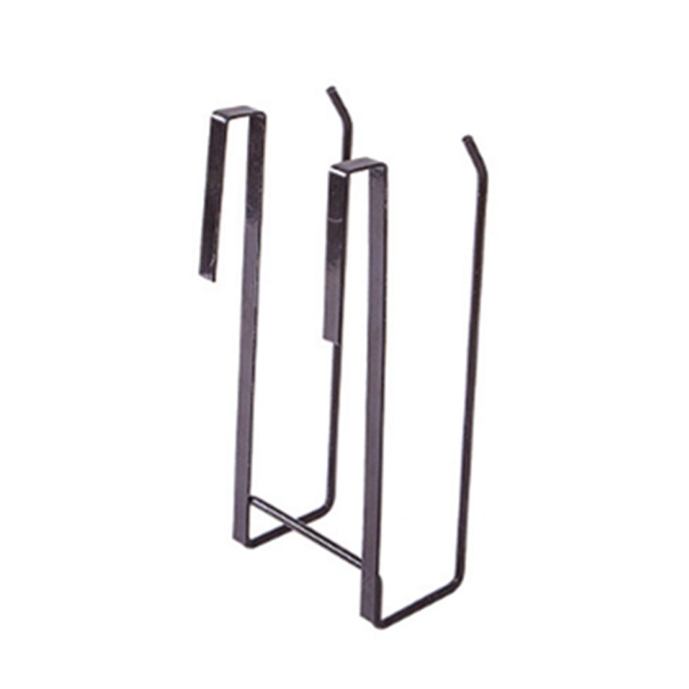 Toilet Roll Paper Rack Tower Hanging Holder Cabinet Kitchen Accessories view 2