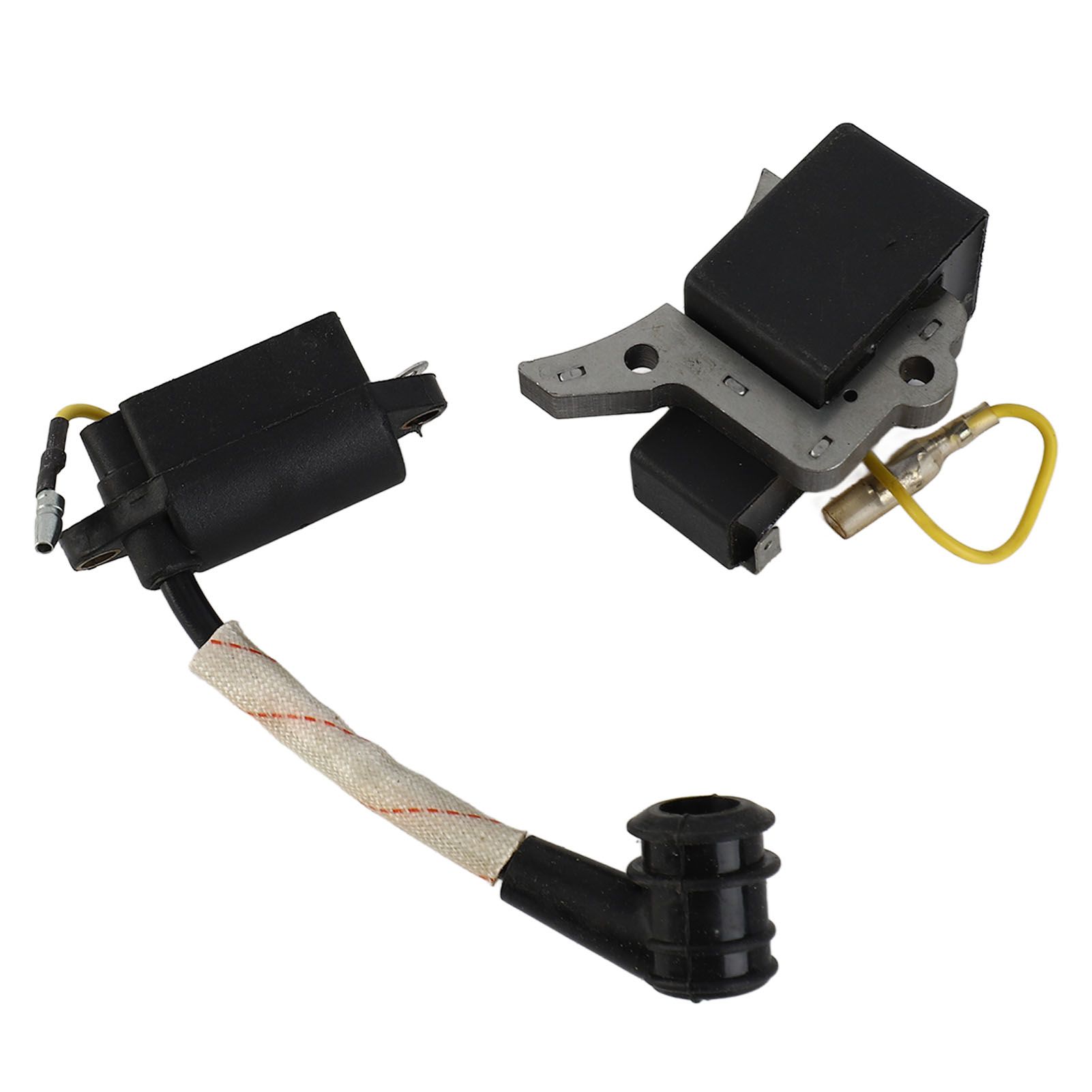 Ignition Coil Module for Shindaiwa 488 # A411000460 Chainsaw view 3