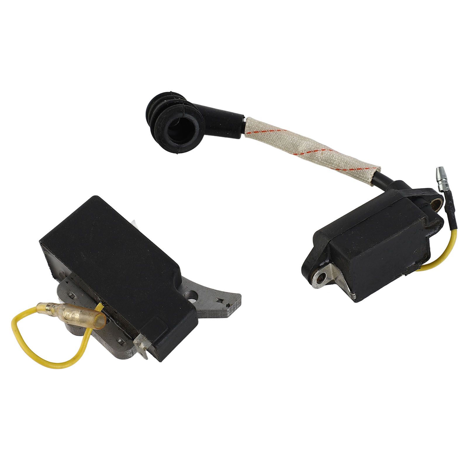 Ignition Coil Module for Shindaiwa 488 # A411000460 Chainsaw view 7