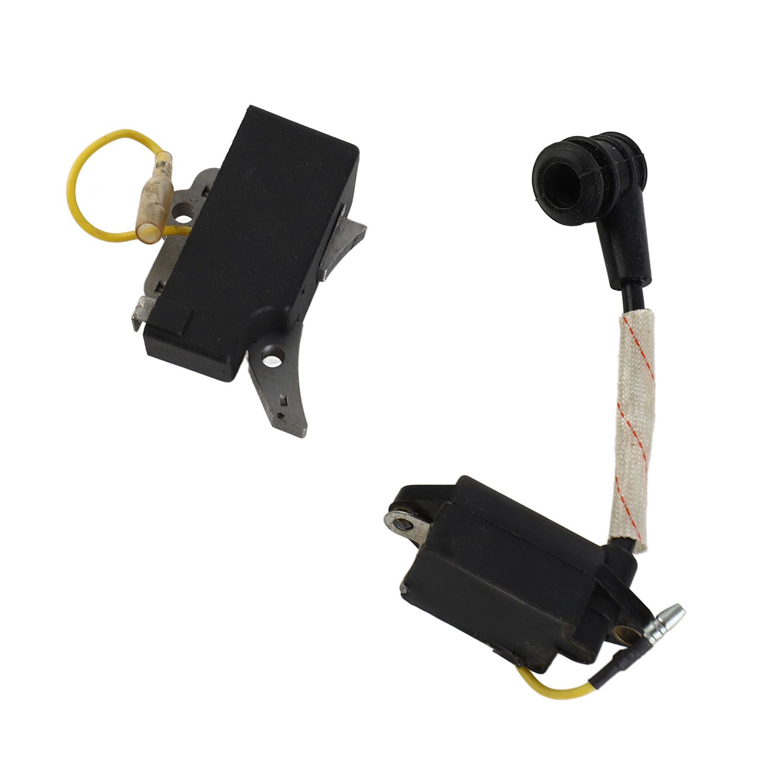 Ignition Coil Module for Shindaiwa 488 # A411000460 Chainsaw view 11