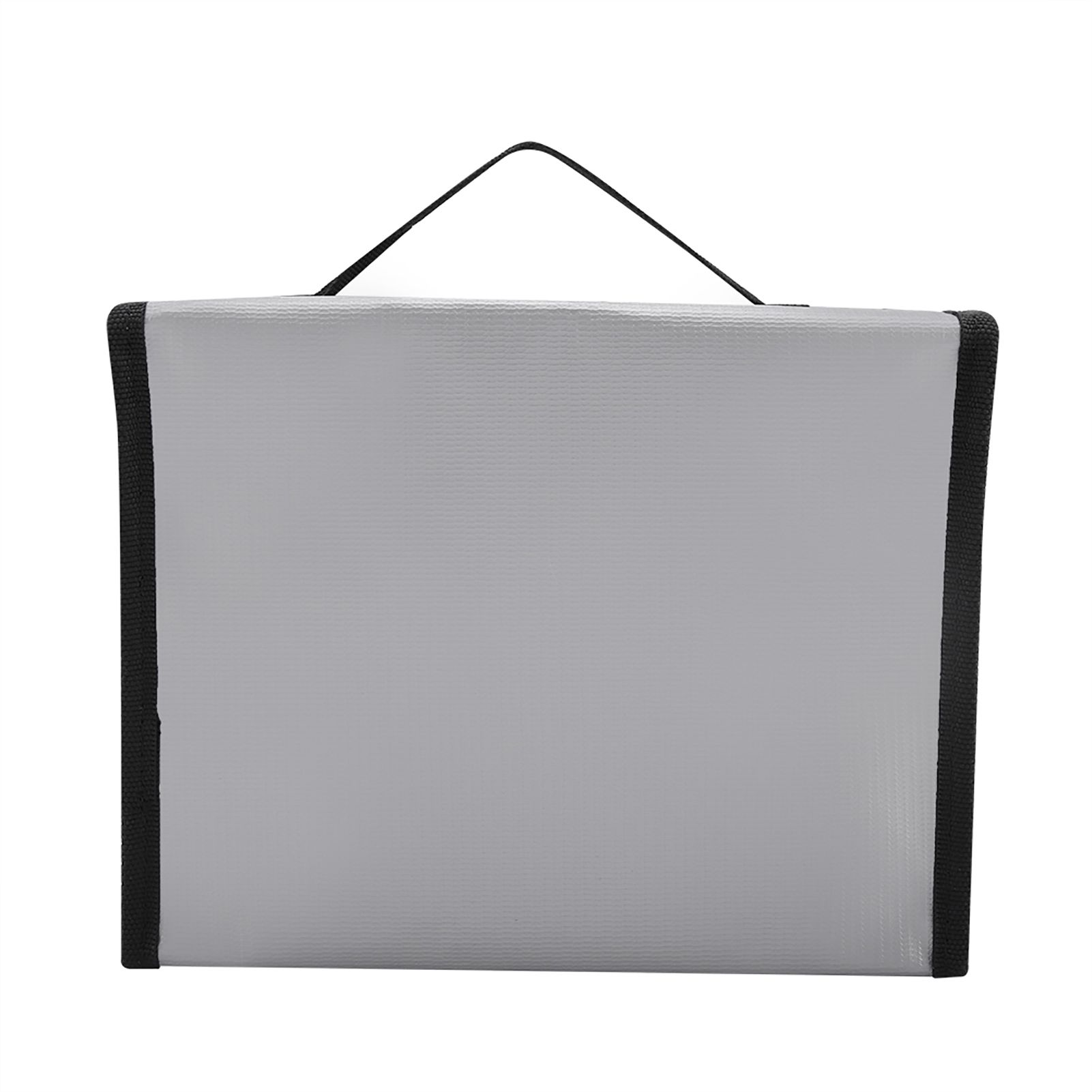Portable Safe ExplosionProof Handbag for Charging Battery Security Bag view 10