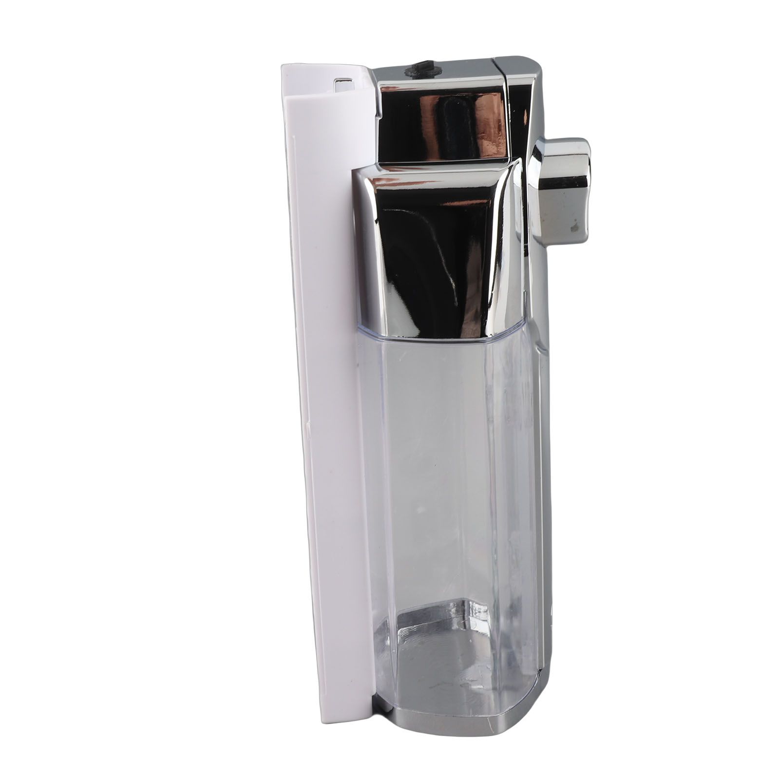 Wall Mounted Foam Soap Lotion Dispenser Home Hotel (Single Outlet 350ml) view 7