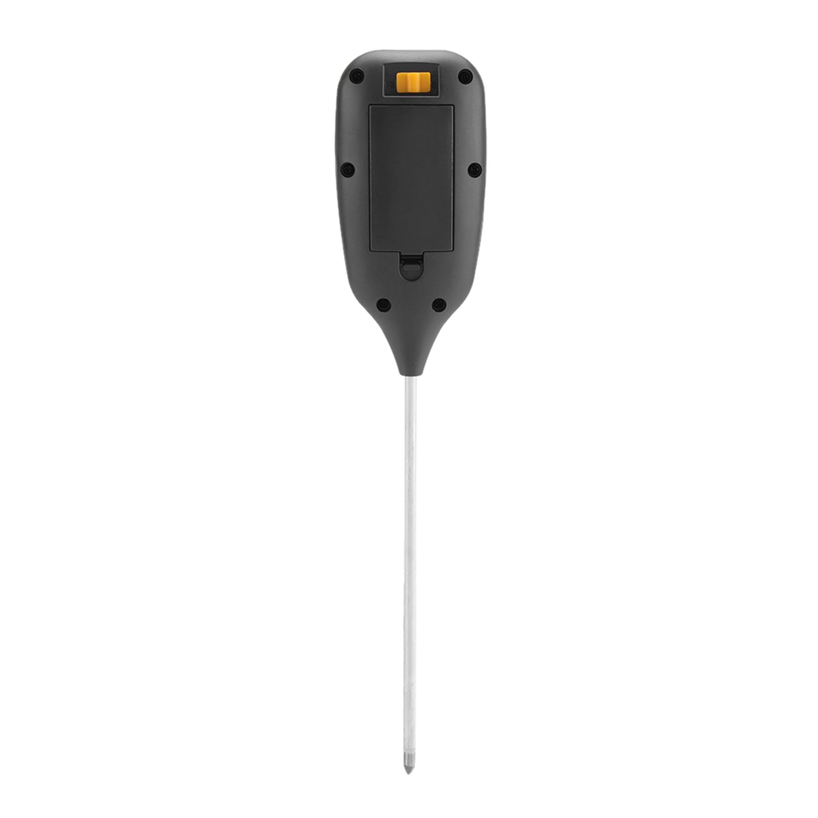 4 In 1 LCD Moisture Temperature Sunlight PH Tester Meter Garden Soil view 12