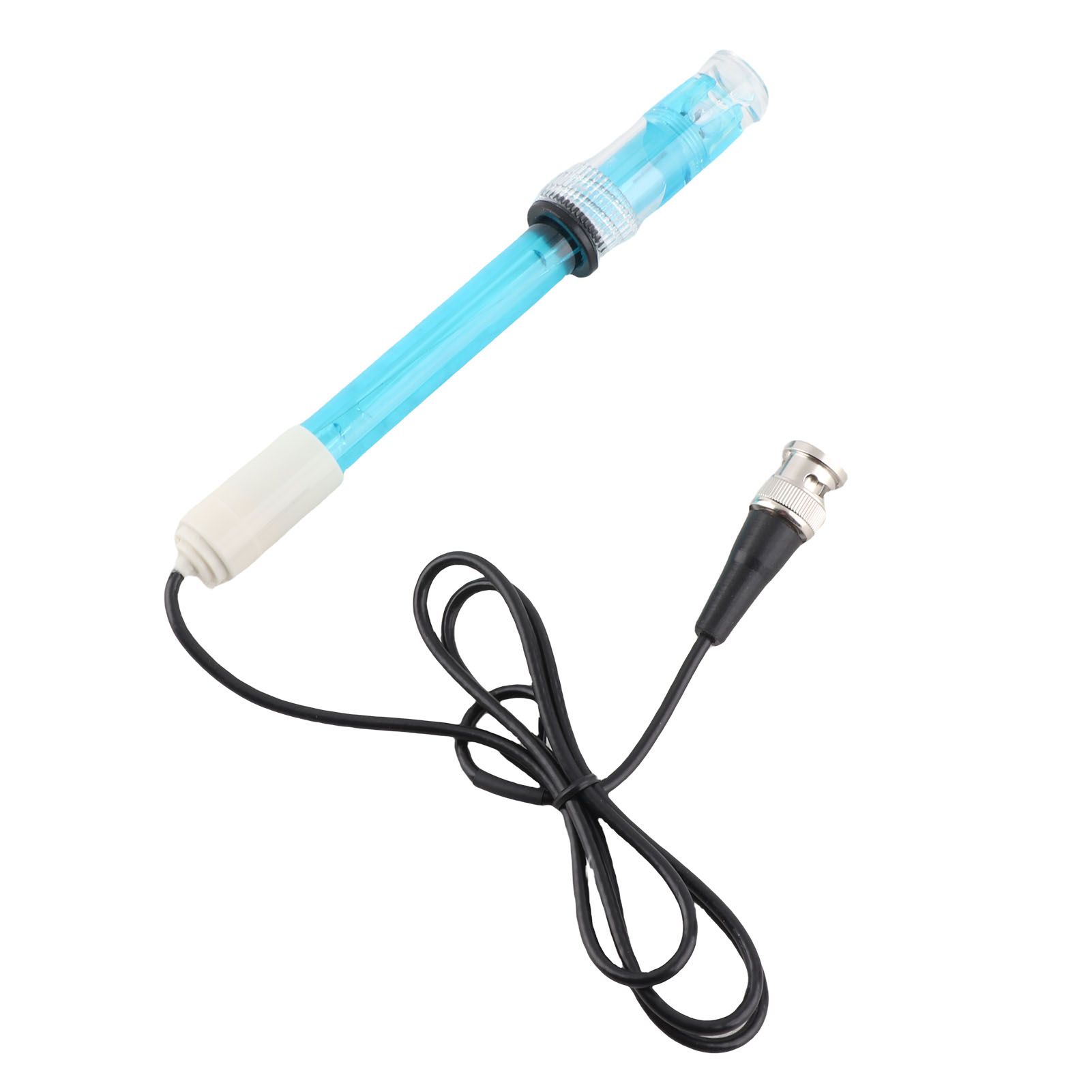 Aquarium Hydroponic Electrode PH Monitor Probe Smart Sensor Digital Meter BNC