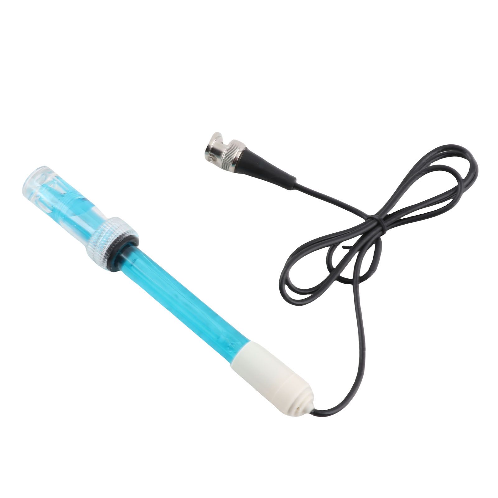 Aquarium Hydroponic Electrode PH Monitor Probe Smart Sensor Digital Meter BNC view 4