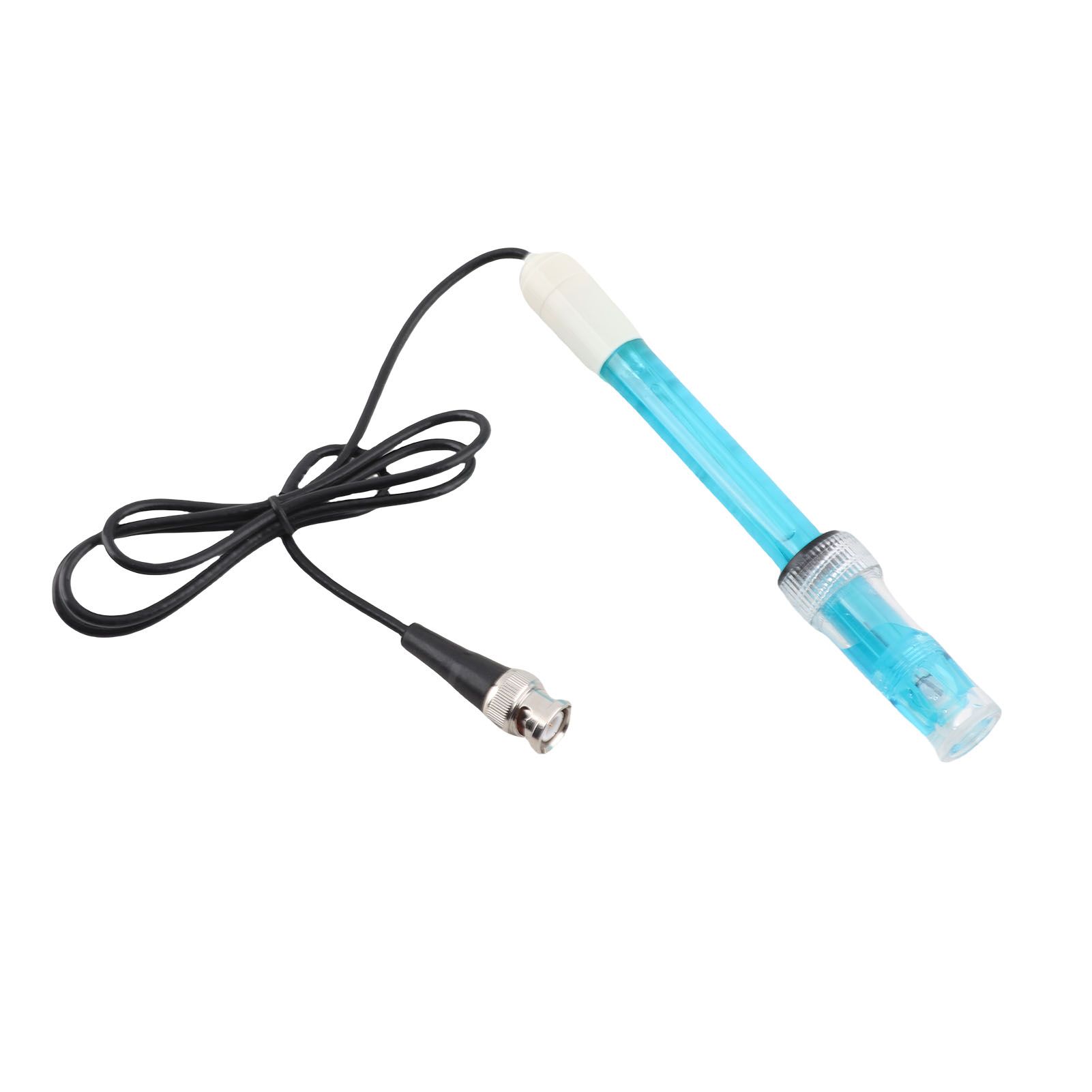 Aquarium Hydroponic Electrode PH Monitor Probe Smart Sensor Digital Meter BNC view 8