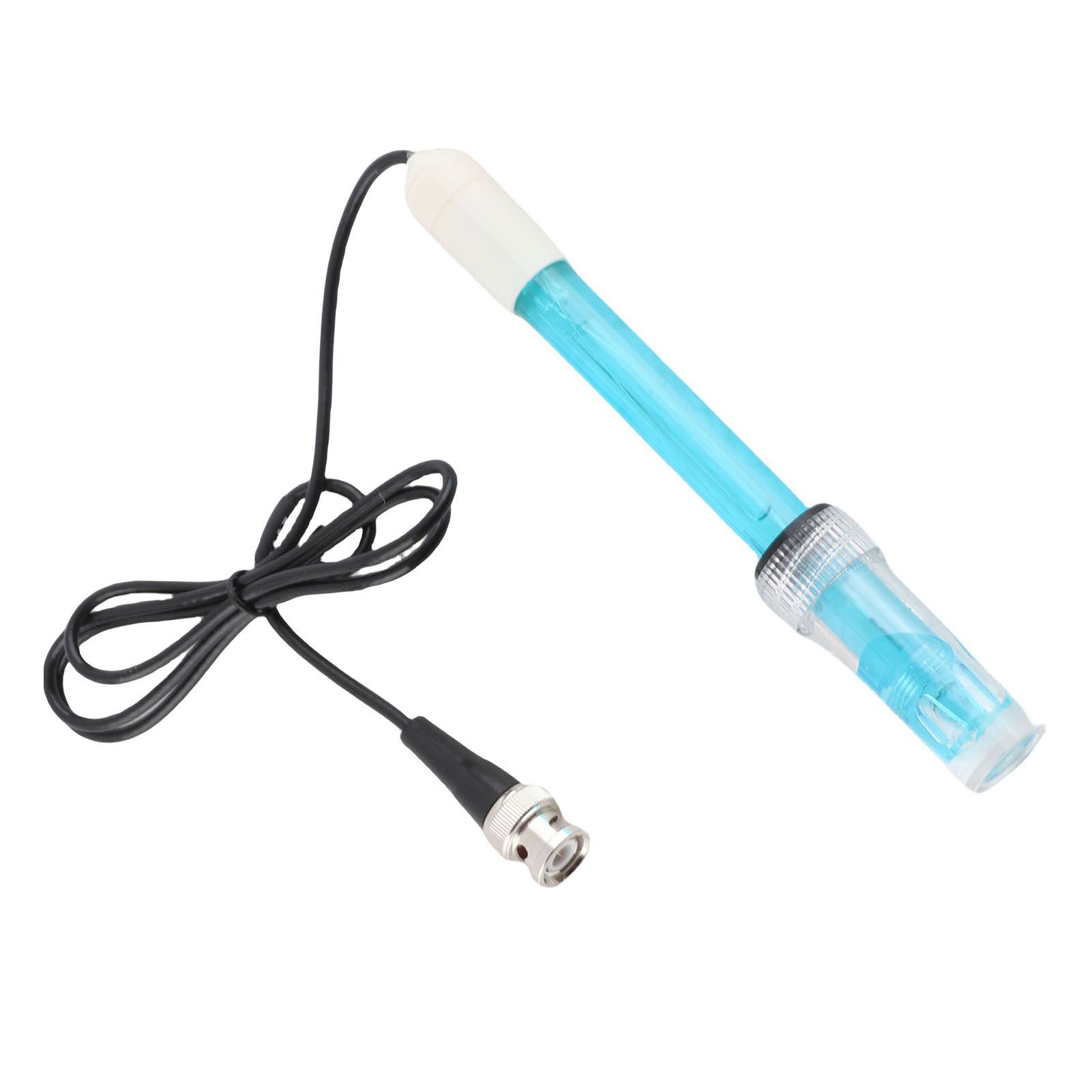 Aquarium Hydroponic Electrode PH Monitor Probe Smart Sensor Digital Meter BNC view 11