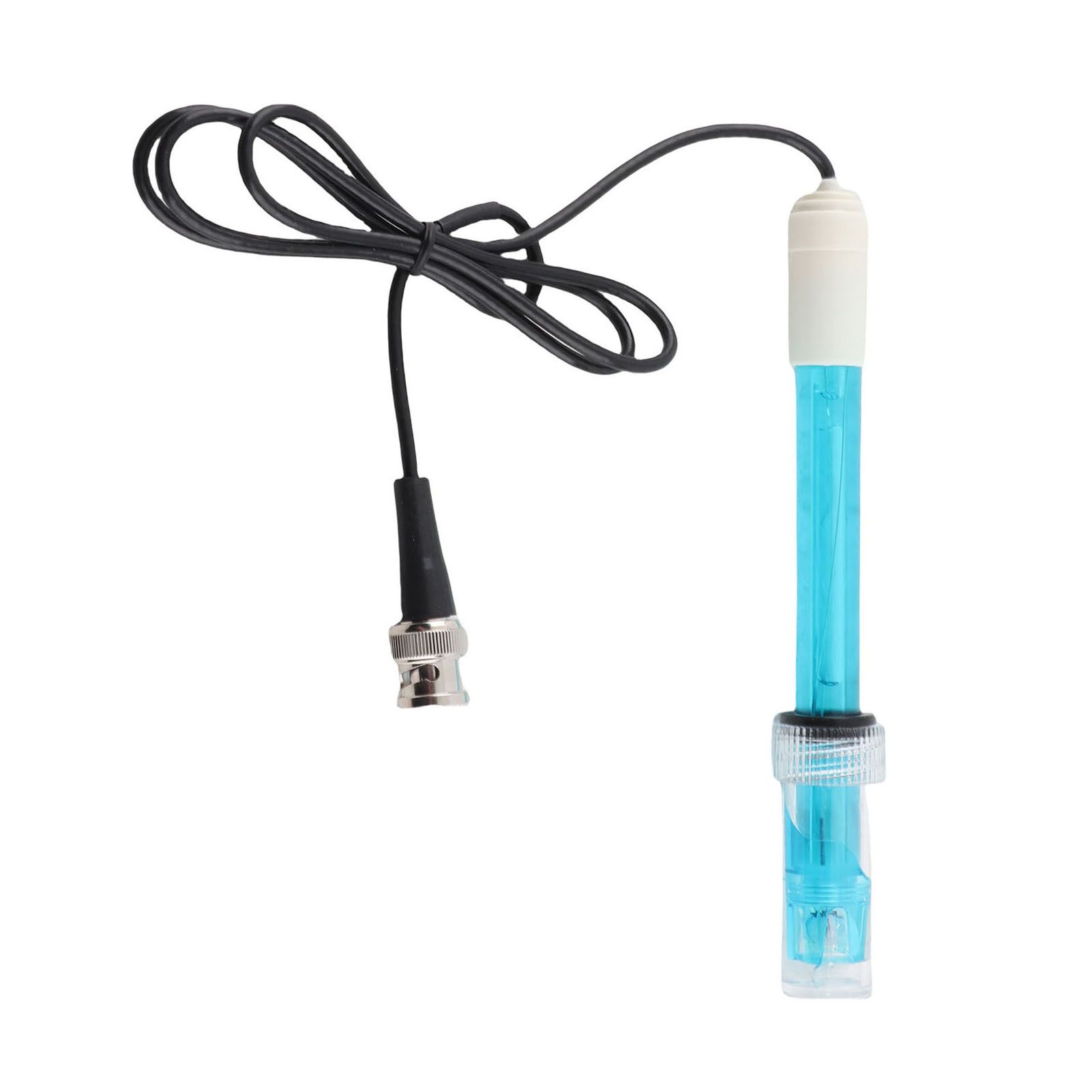 Aquarium Hydroponic Electrode PH Monitor Probe Smart Sensor Digital Meter BNC view 12