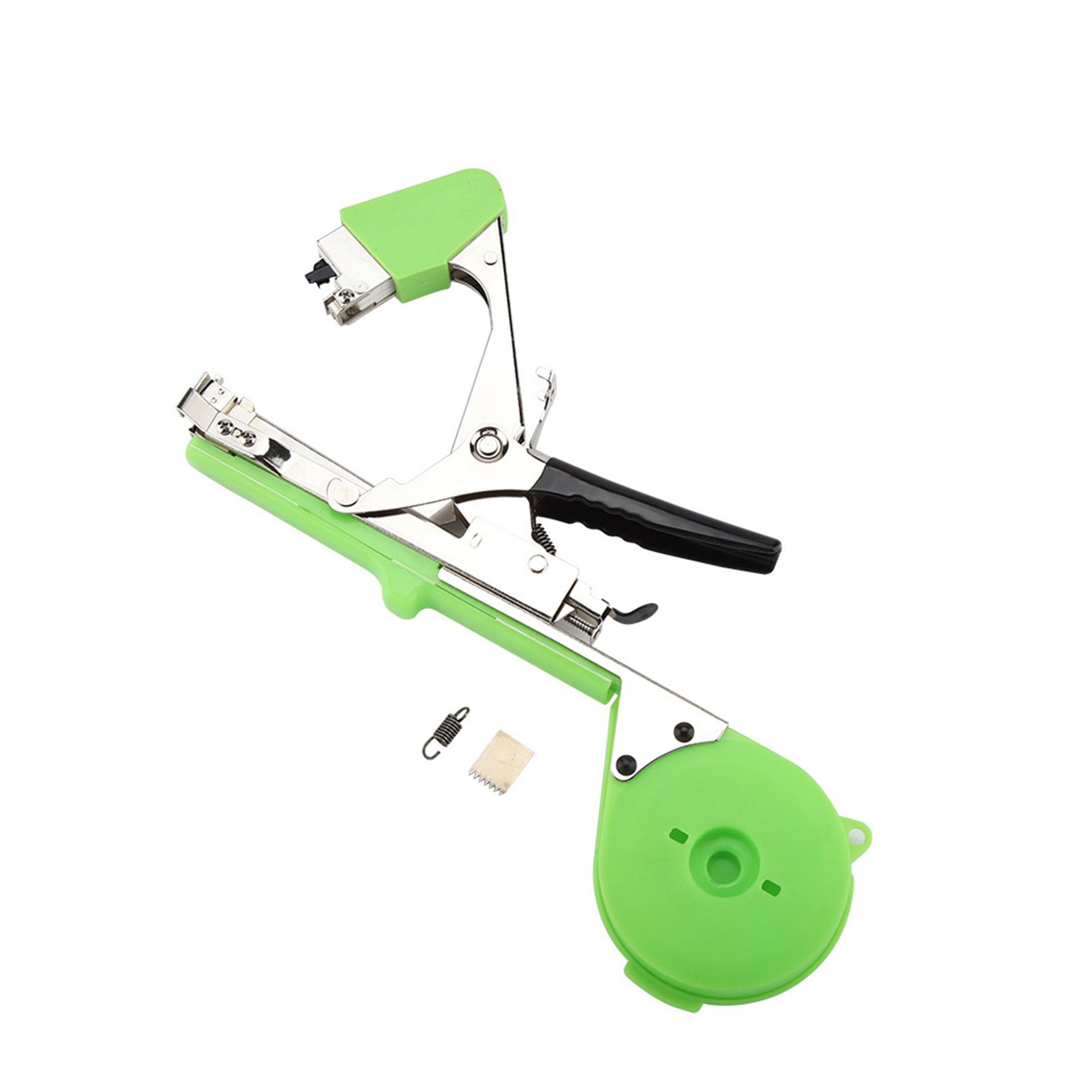 Garden Tapetool Tape Plant Vegetable Hand Tying Binding Machine Tape Tool