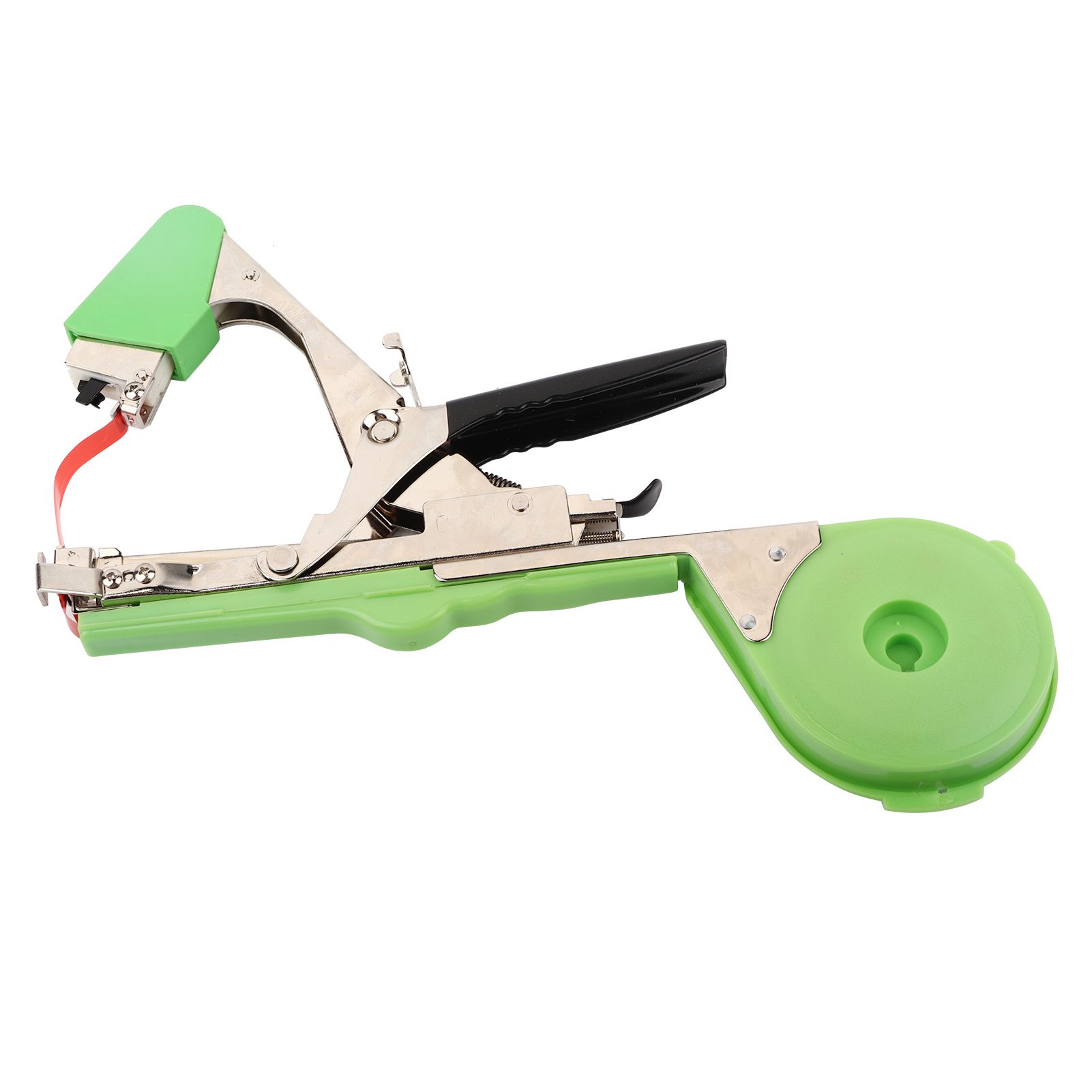 Garden Tapetool Tape Plant Vegetable Hand Tying Binding Machine Tape Tool view 2