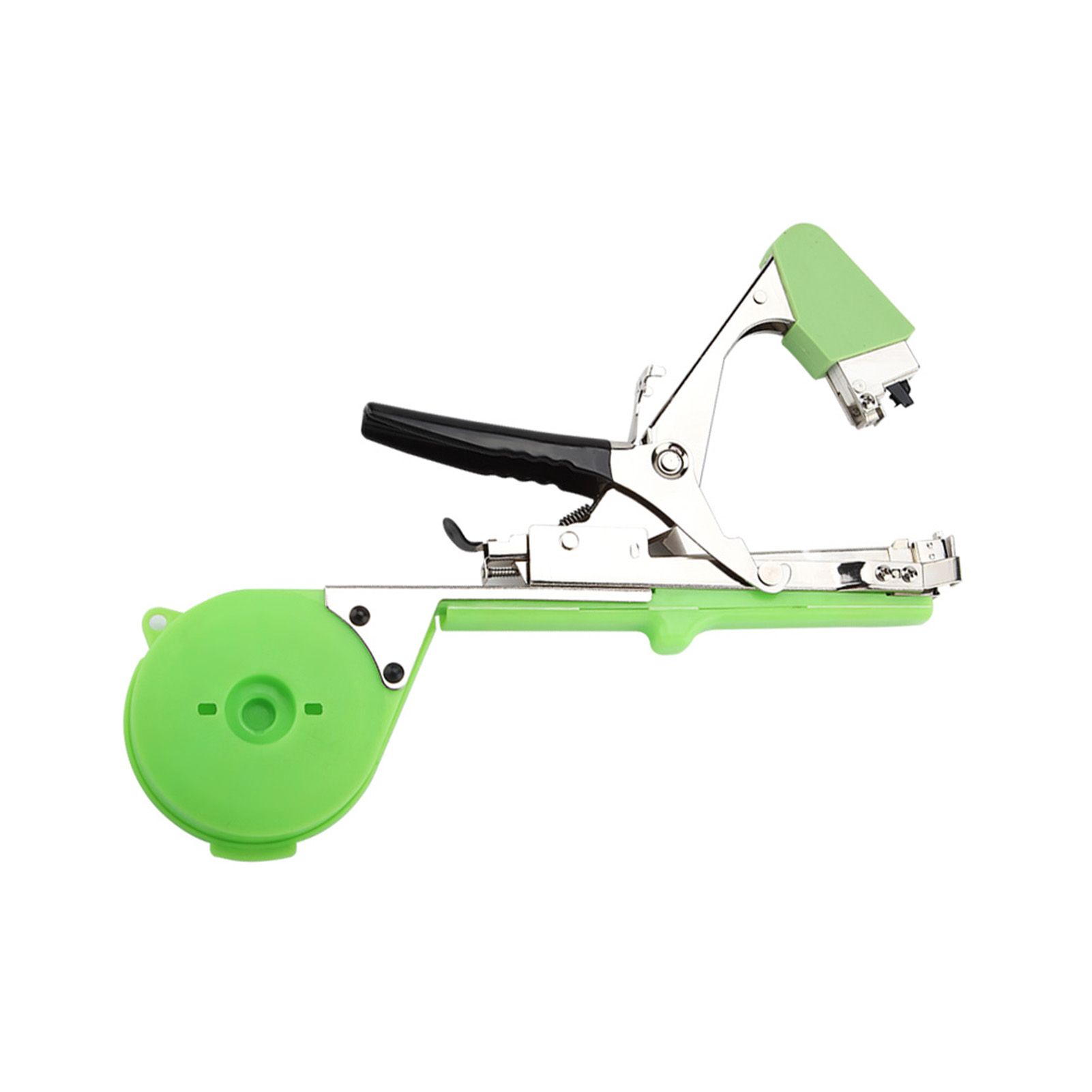Garden Tapetool Tape Plant Vegetable Hand Tying Binding Machine Tape Tool view 3
