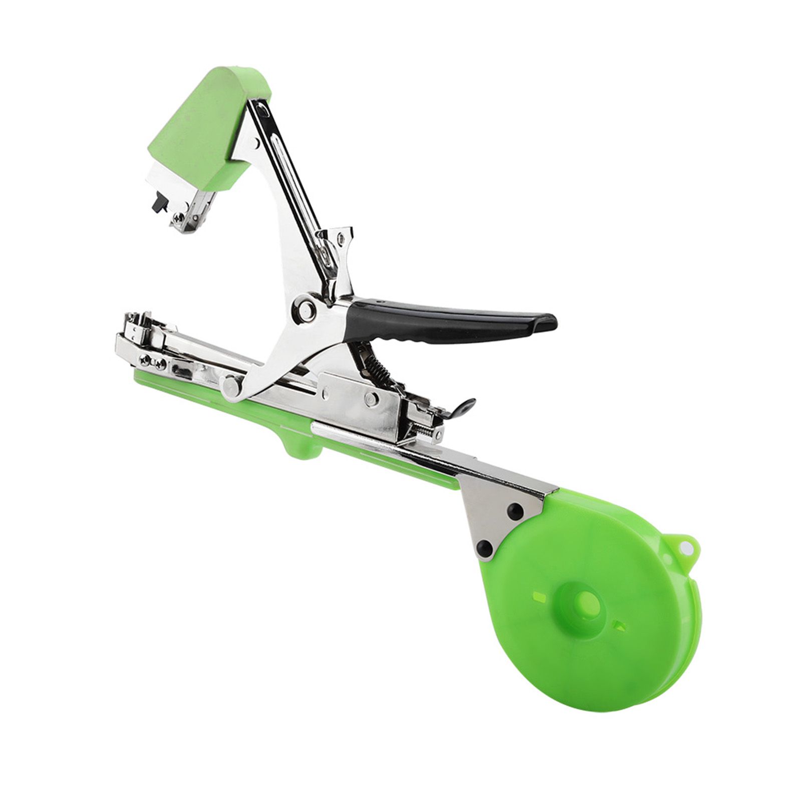 Garden Tapetool Tape Plant Vegetable Hand Tying Binding Machine Tape Tool view 9