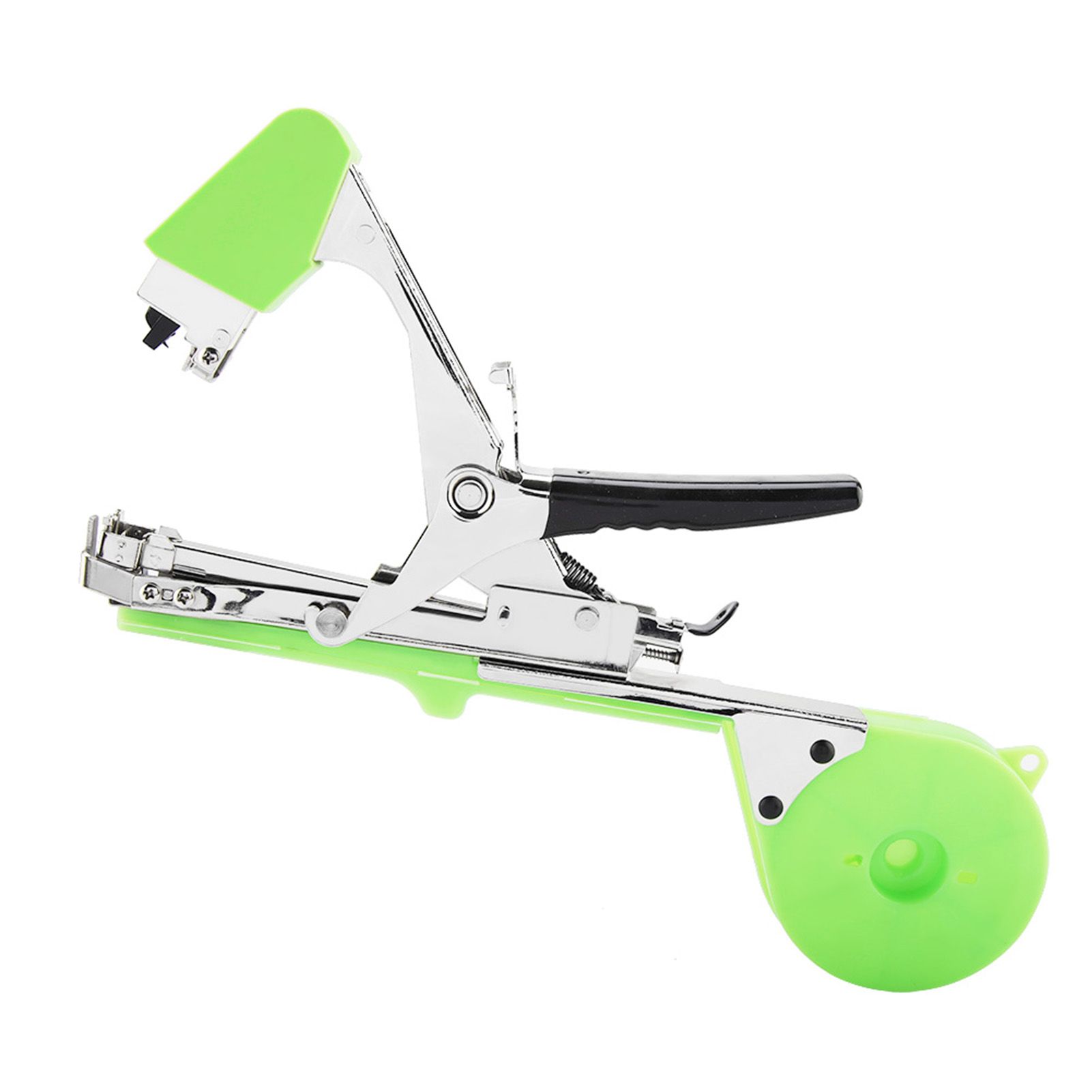 Garden Tapetool Tape Plant Vegetable Hand Tying Binding Machine Tape Tool view 10