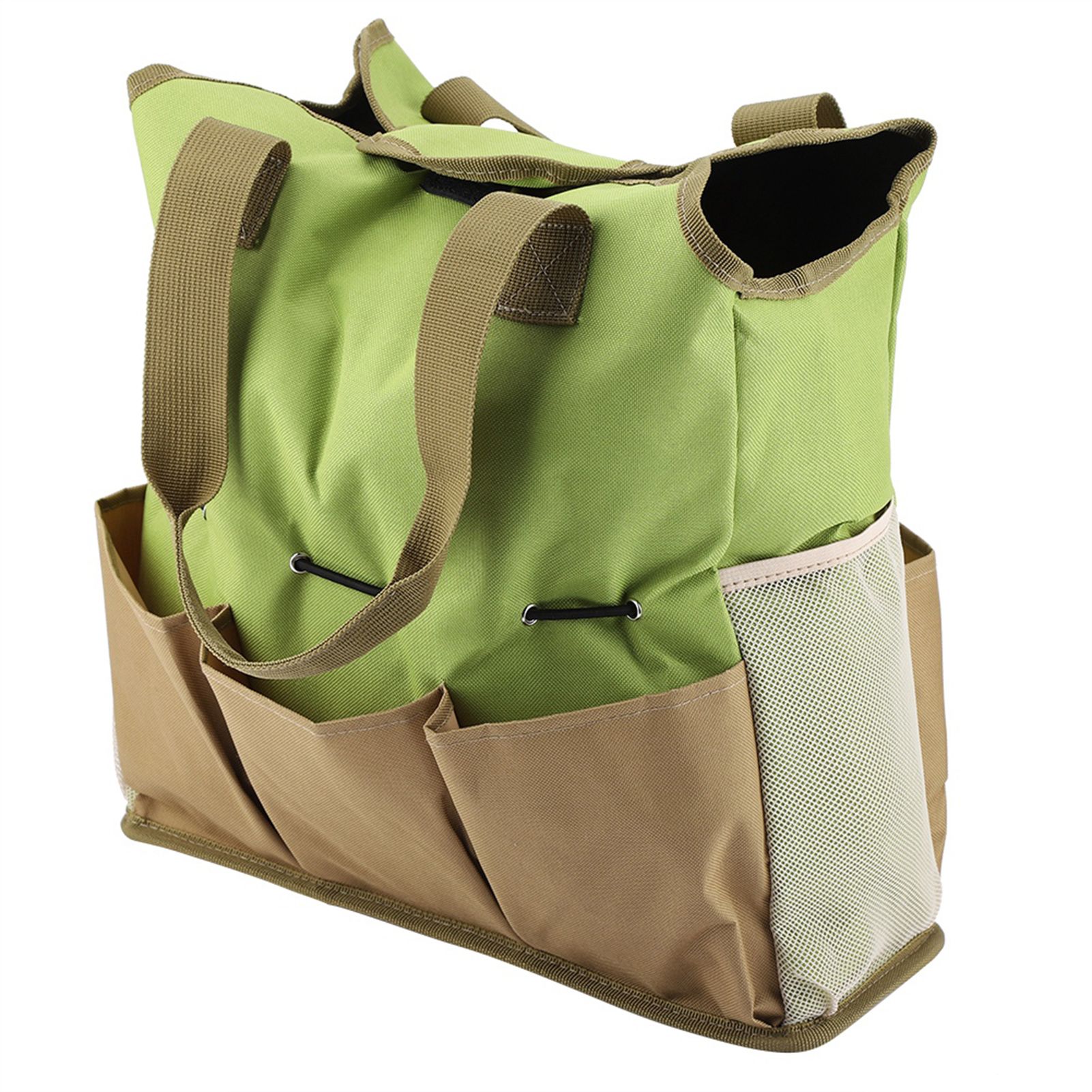 Gardening Tool Bag Holder Organizer Carrier Garden Tool Storage Bag Toolkit view 3