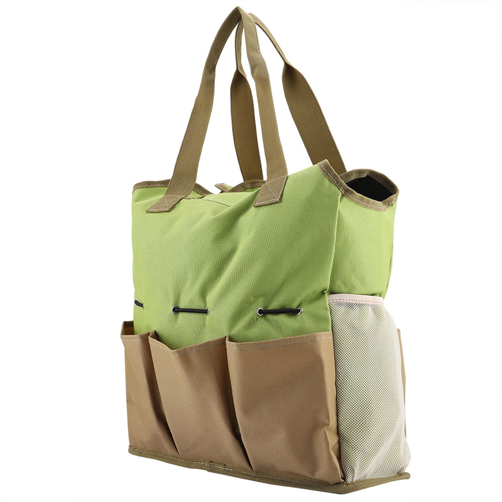 Gardening Tool Bag Holder Organizer Carrier Garden Tool Storage Bag Toolkit view 5