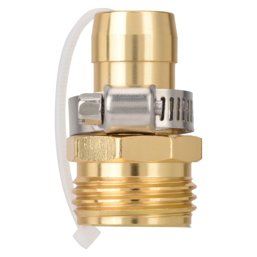 Garden Hose Quick Connect Set Garden Hose Fitting Water Hose Connectors view 8