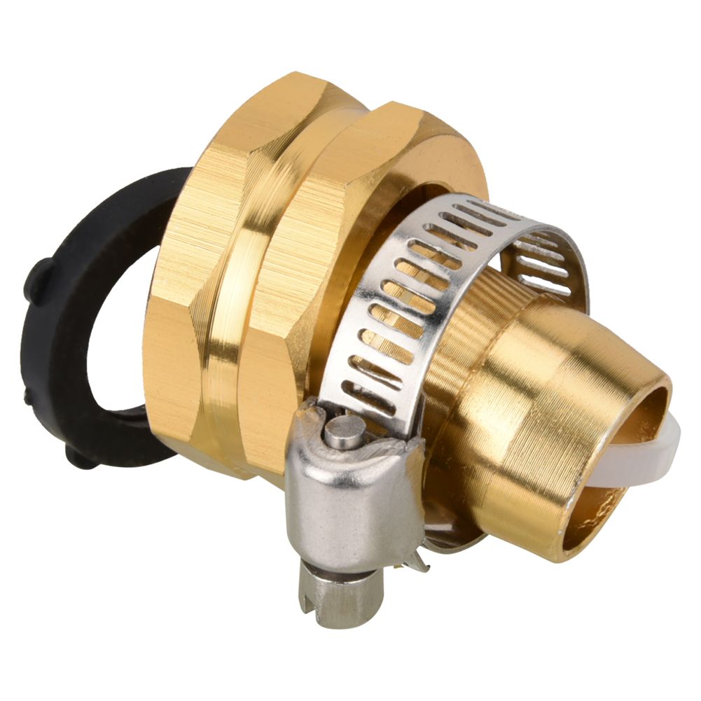 Garden Hose Quick Connect Set Garden Hose Fitting Water Hose Connectors view 10