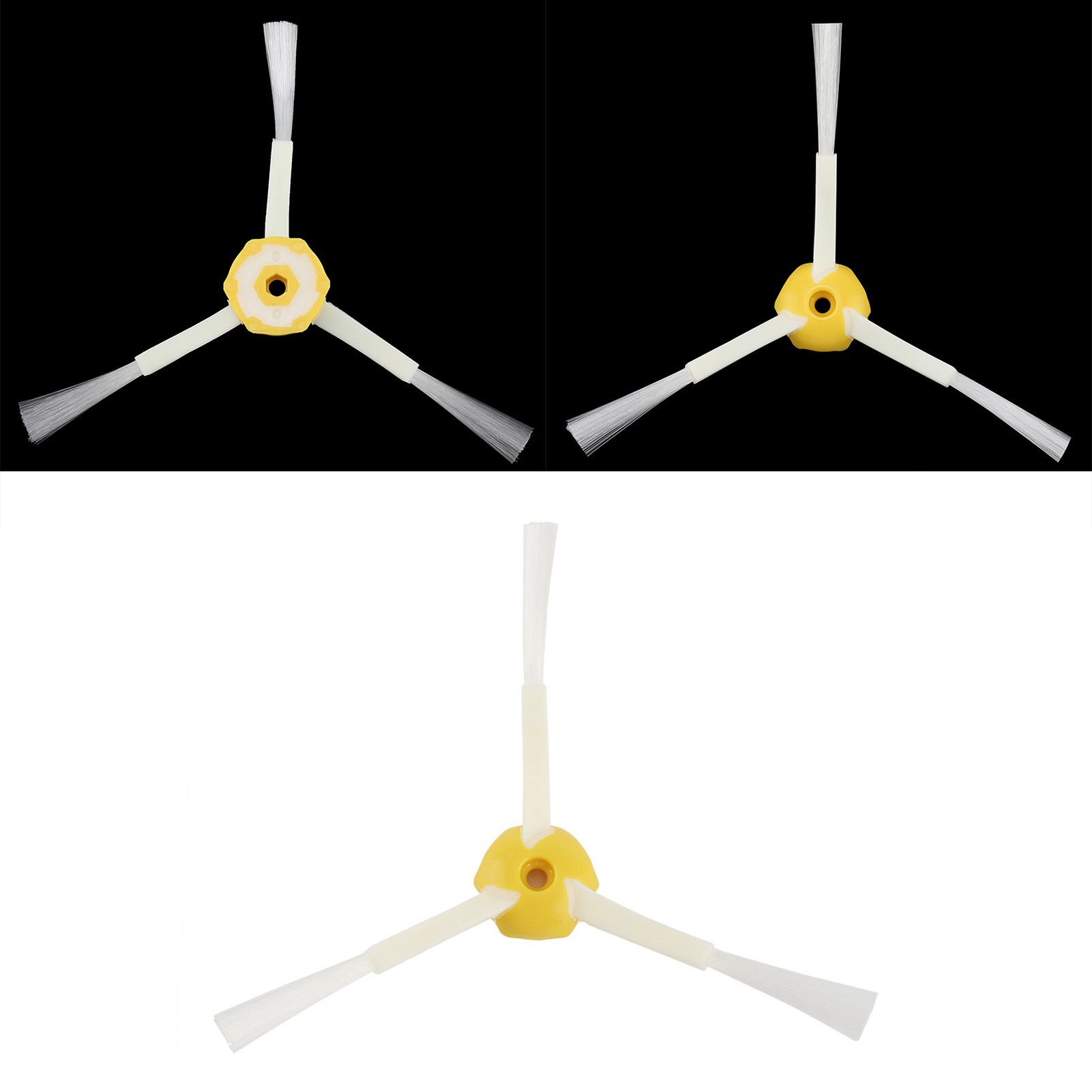 Side Brushes Replacement Parts for Roomba 870 880 861 980 view 10
