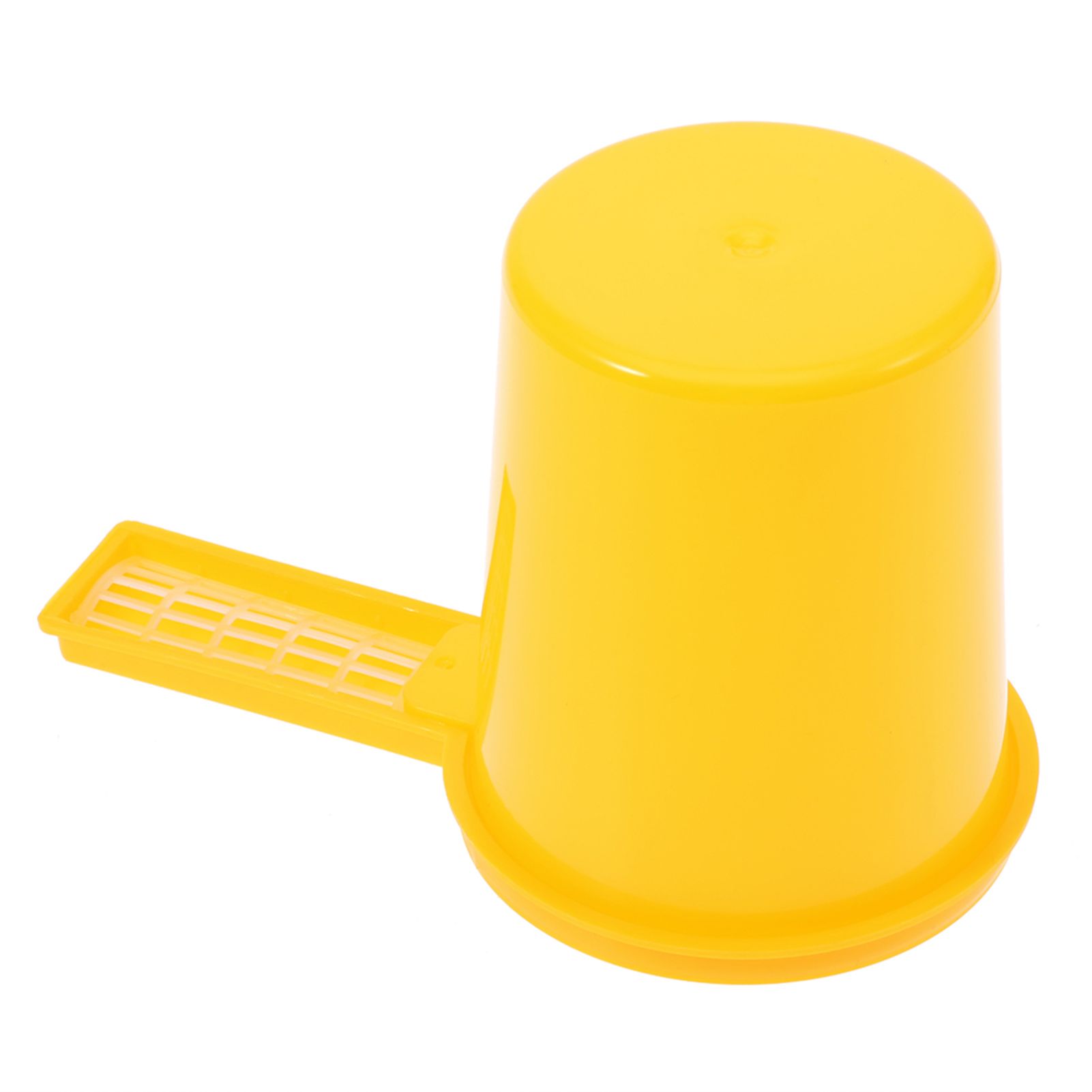 2pcs Beekeeping Honey Entrance Water Drinker Bee Feeder Bottle Set Bowl Tool view 8