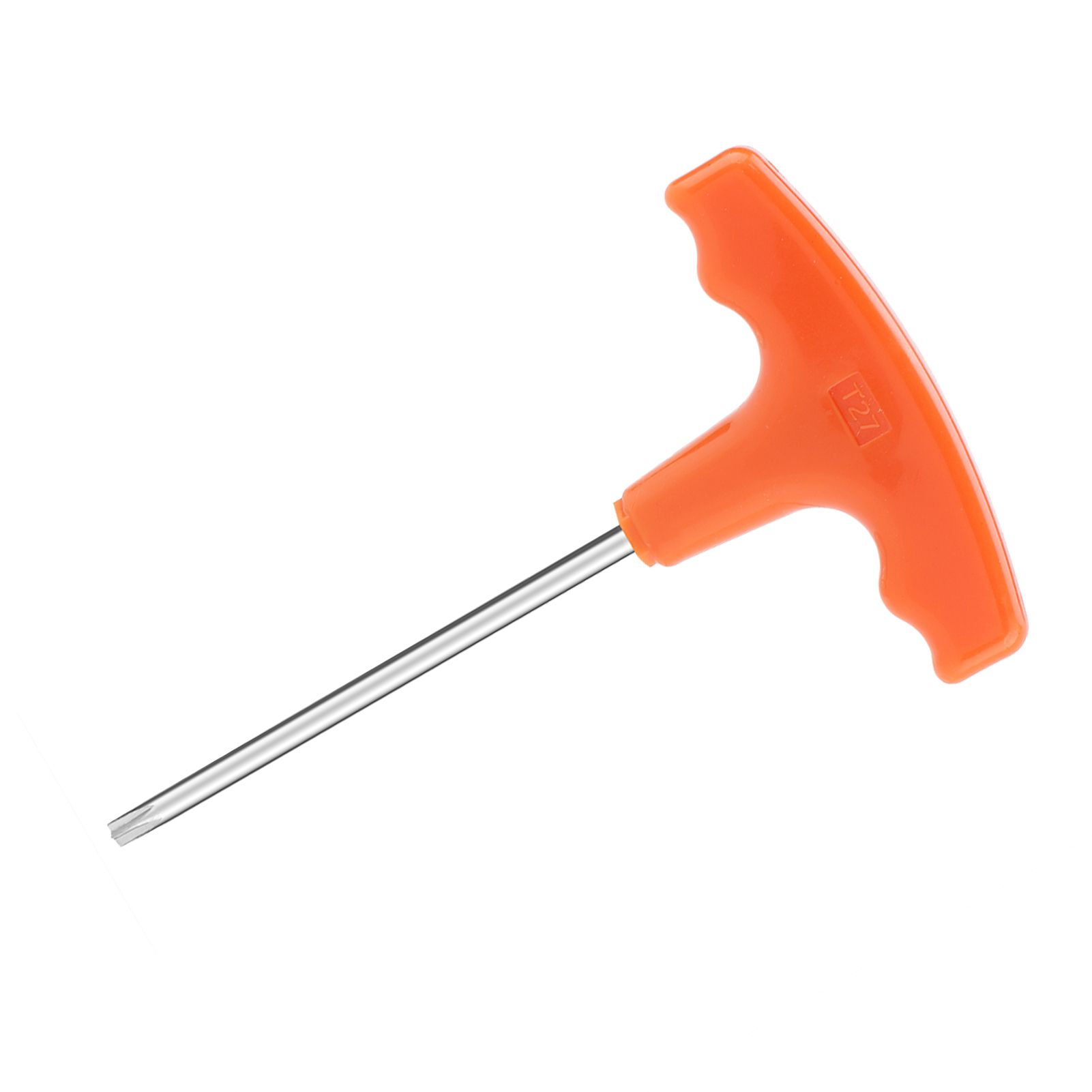 Universal T Handle T27 Torx Driver Screwdriver for Stihl Makita # 0812 370 1000 view 5