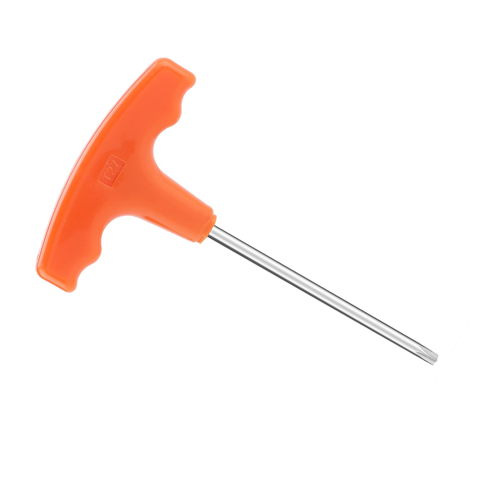 Universal T Handle T27 Torx Driver Screwdriver for Stihl Makita # 0812 370 1000 view 6