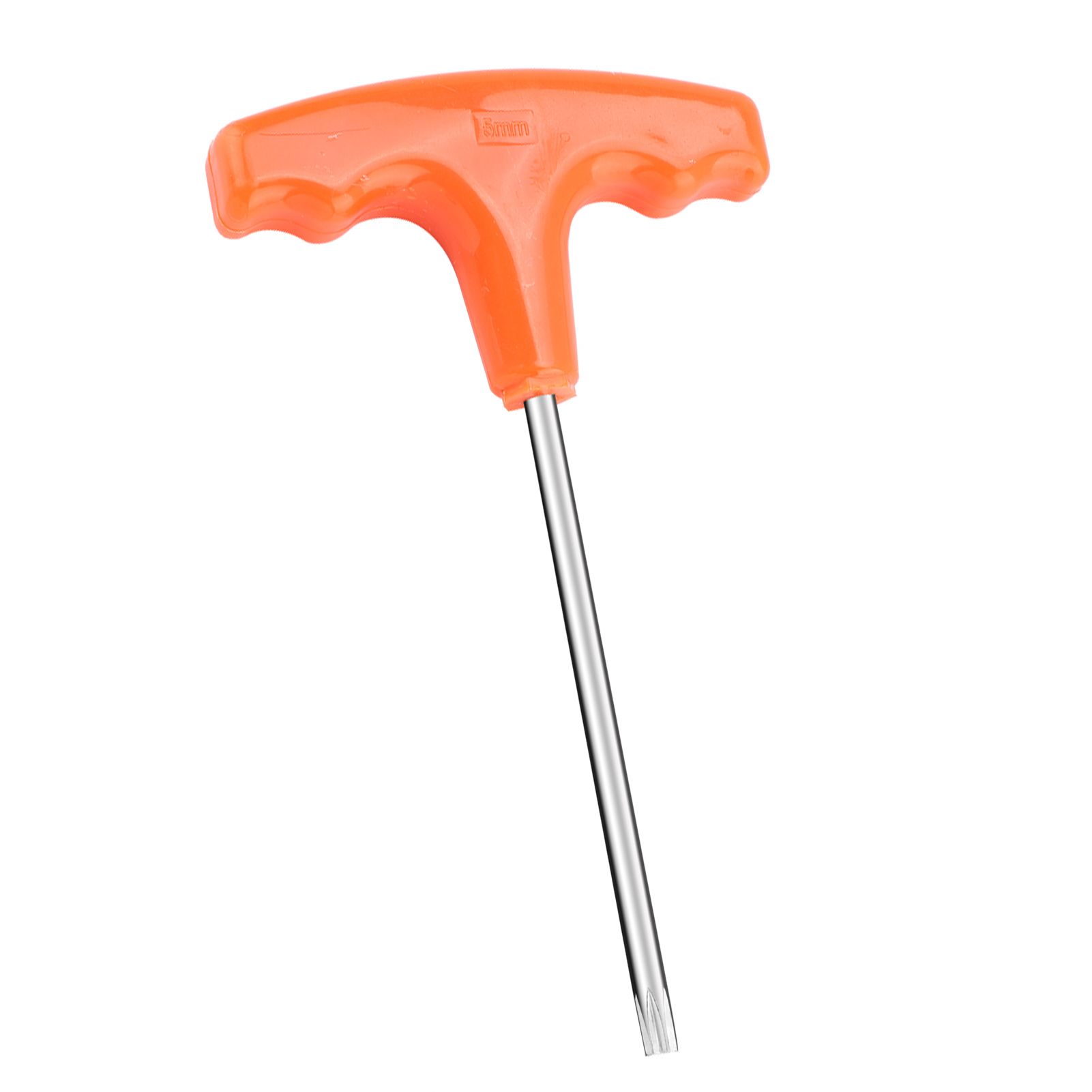 Universal T Handle T27 Torx Driver Screwdriver for Stihl Makita # 0812 370 1000 view 9