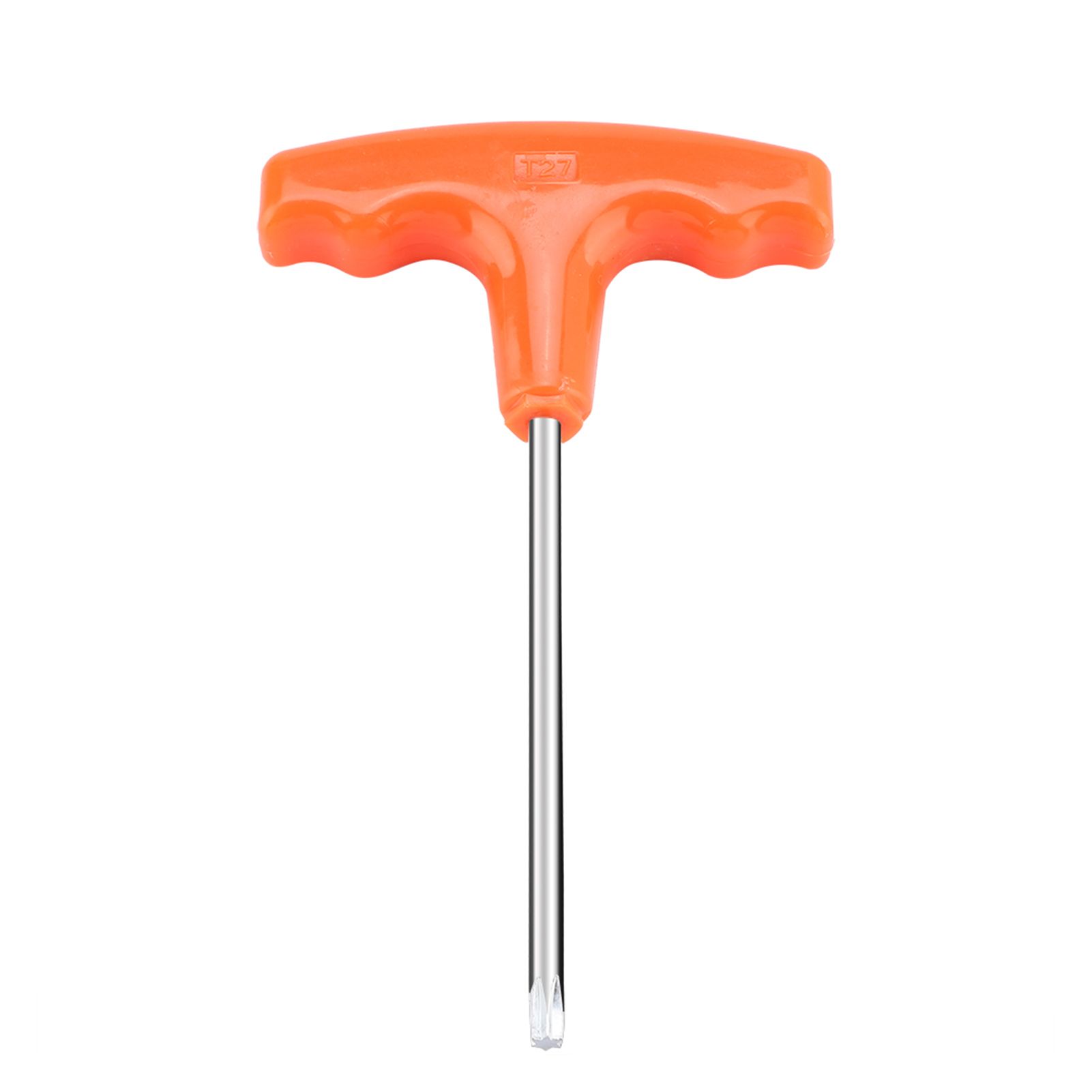 Universal T Handle T27 Torx Driver Screwdriver for Stihl Makita # 0812 370 1000 view 10