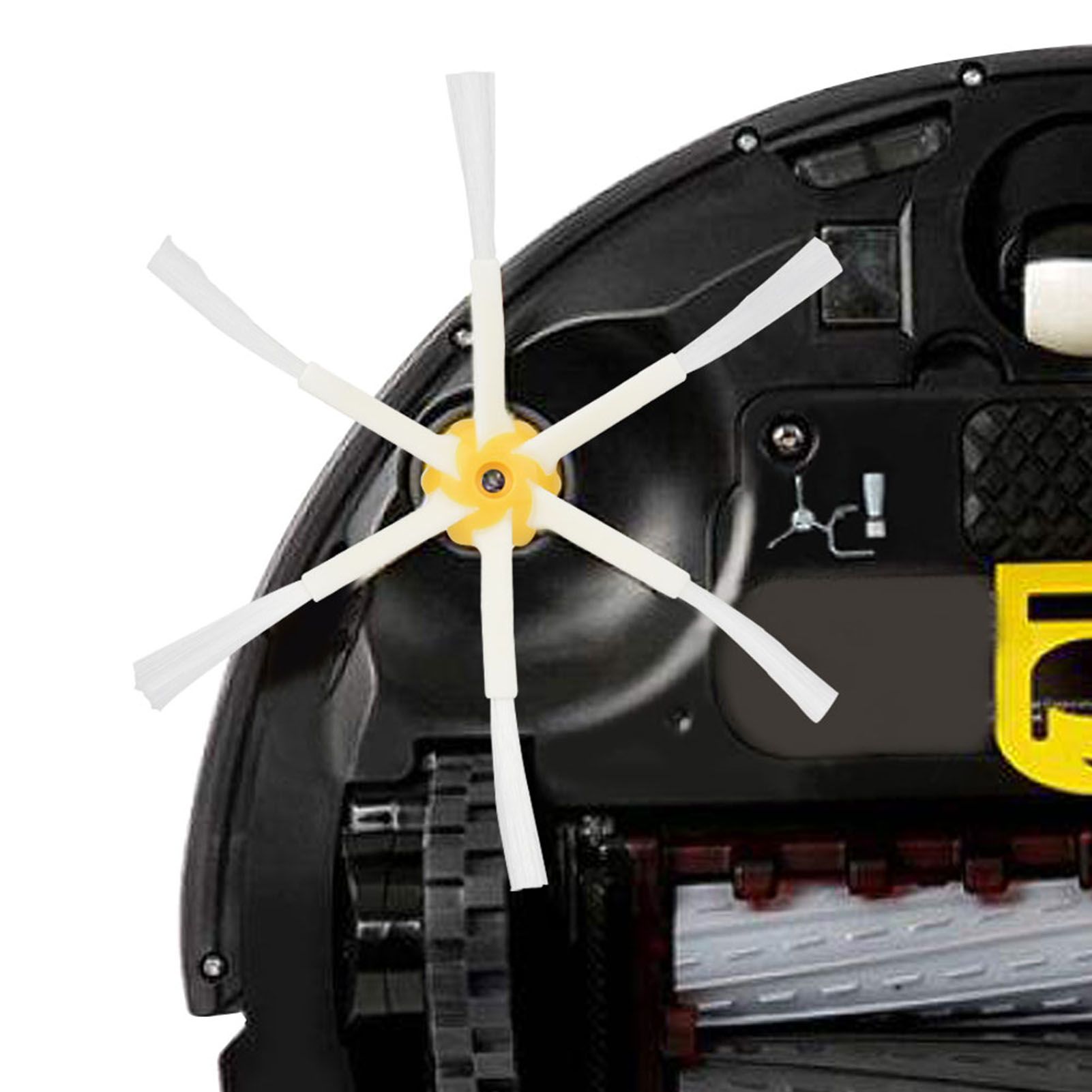 Side Brushes Replacement Parts for Roomba 500 600 700 Series view 4
