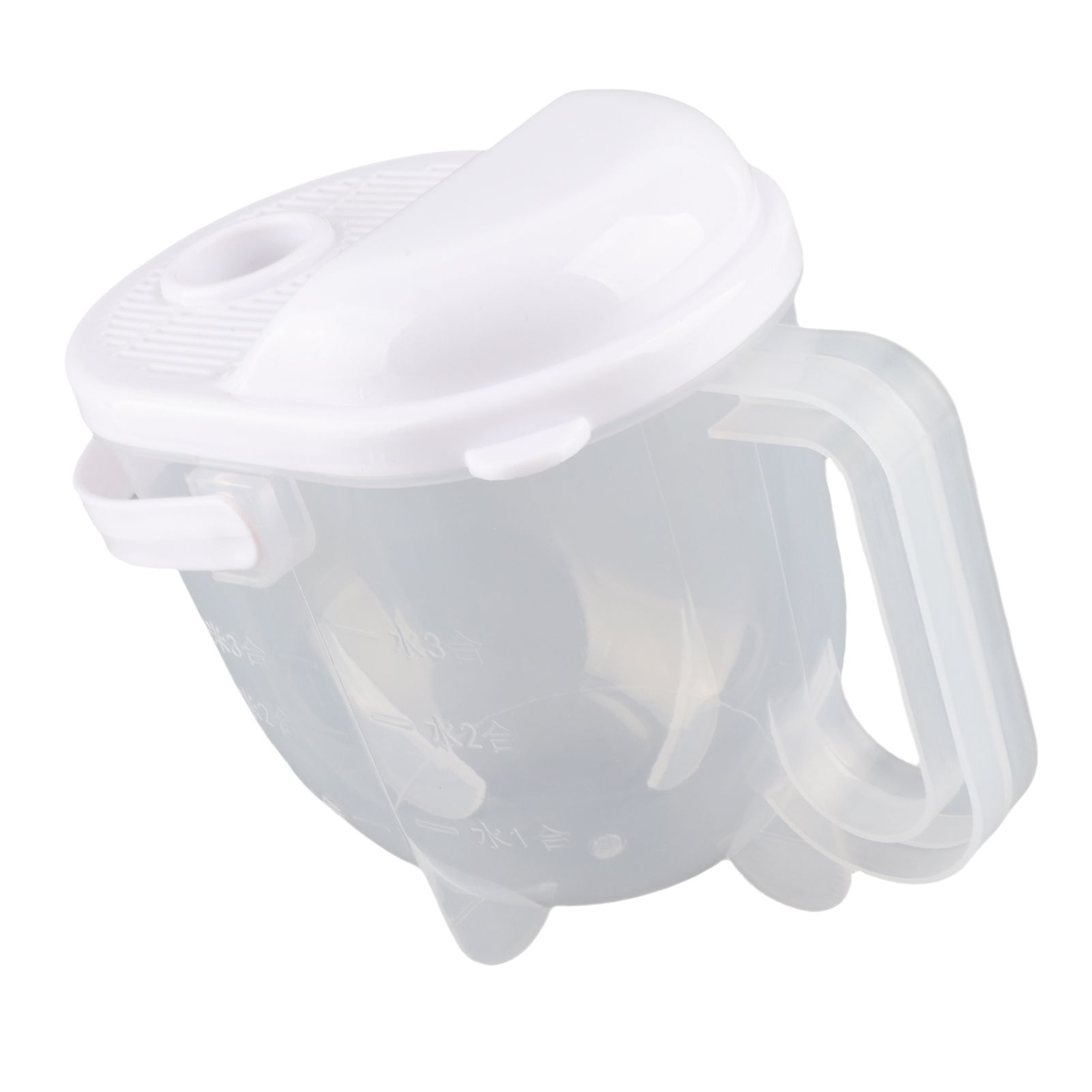 Rice Washing Strainer Grains Fruit Washer MultiFuntion Rice Washing Tool