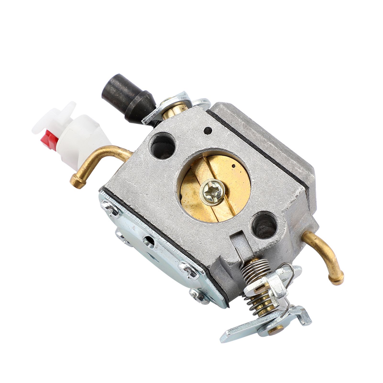 Carburetor for HUSQVARNA 353 357 357XP 359XP 359 ZAMA C3-EL42 505203001 Chainsaw view 3