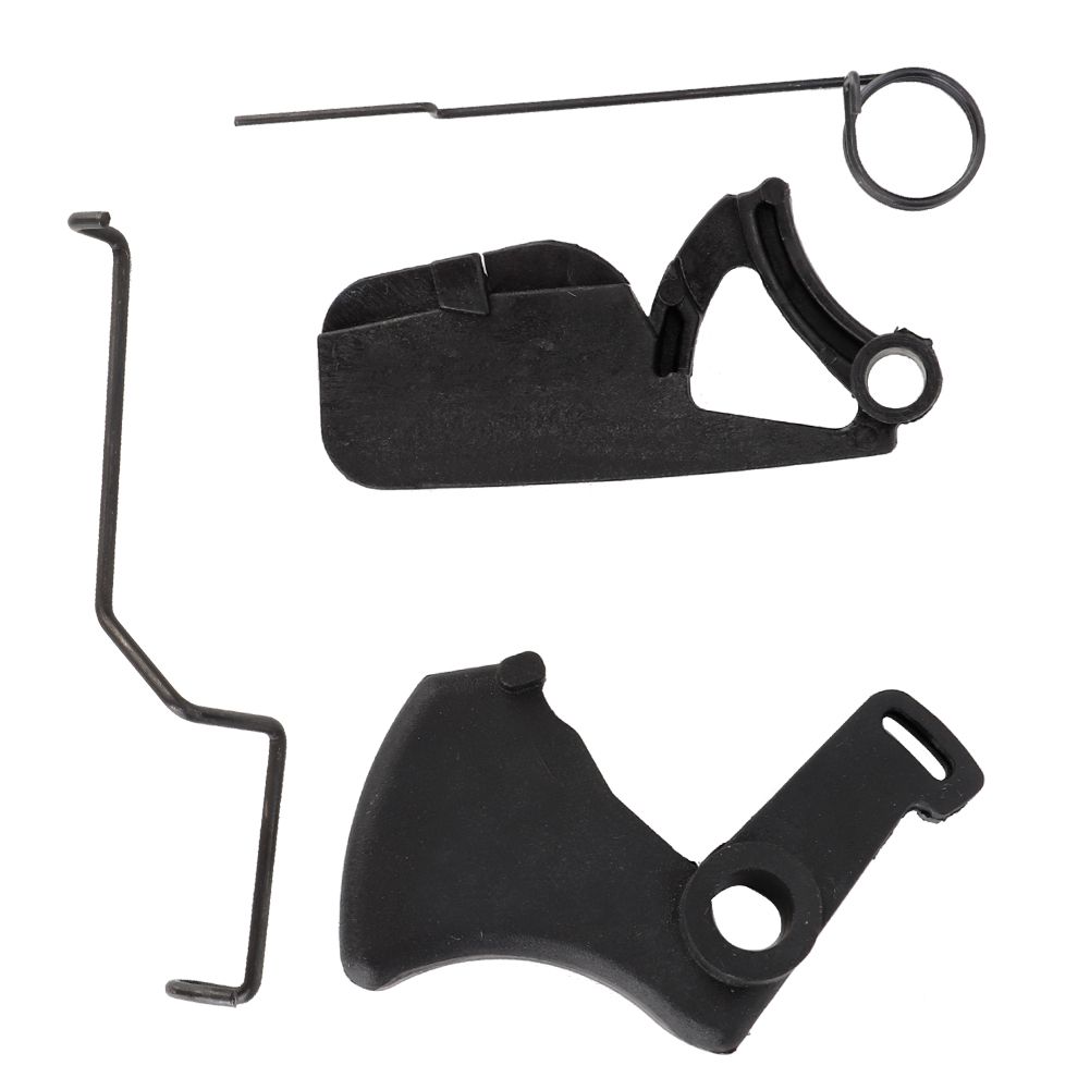 Throttle Hydraulically Trigger Actuated Spring Lever for Stihl MS180 018 MS170 view 2