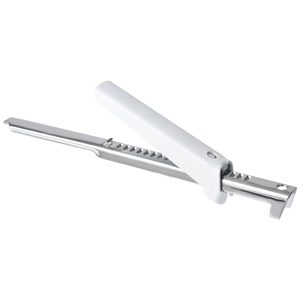 Food Grade Stainless Steel Jar Opener Adjustable Bottle Opener Easily Opens view 2