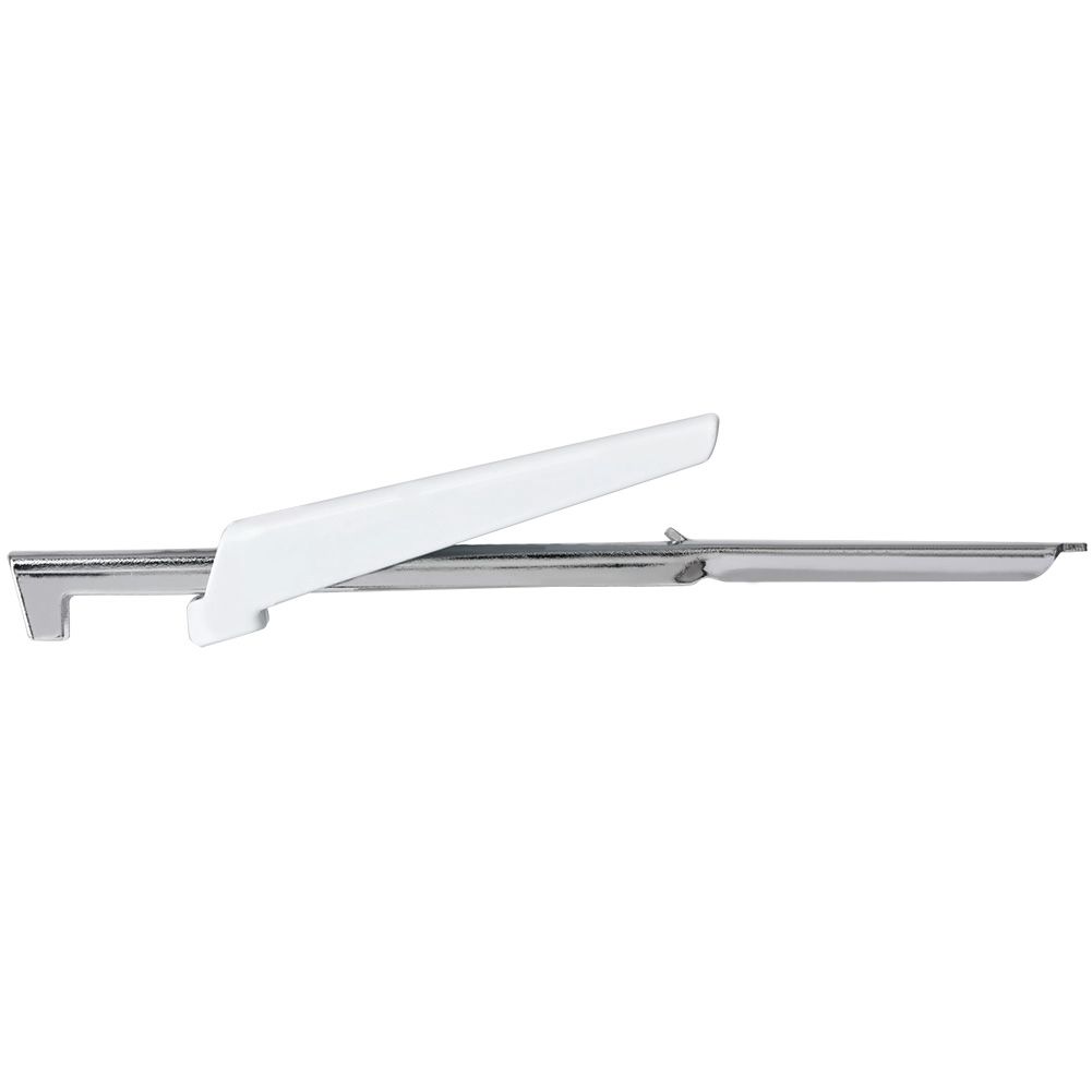 Food Grade Stainless Steel Jar Opener Adjustable Bottle Opener Easily Opens view 8