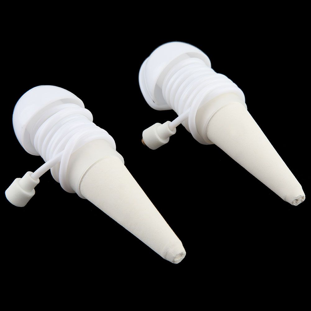2Pcs Automatic Watering Irrigation Kits Self Watering Plant Flower Potted Waterer view 6