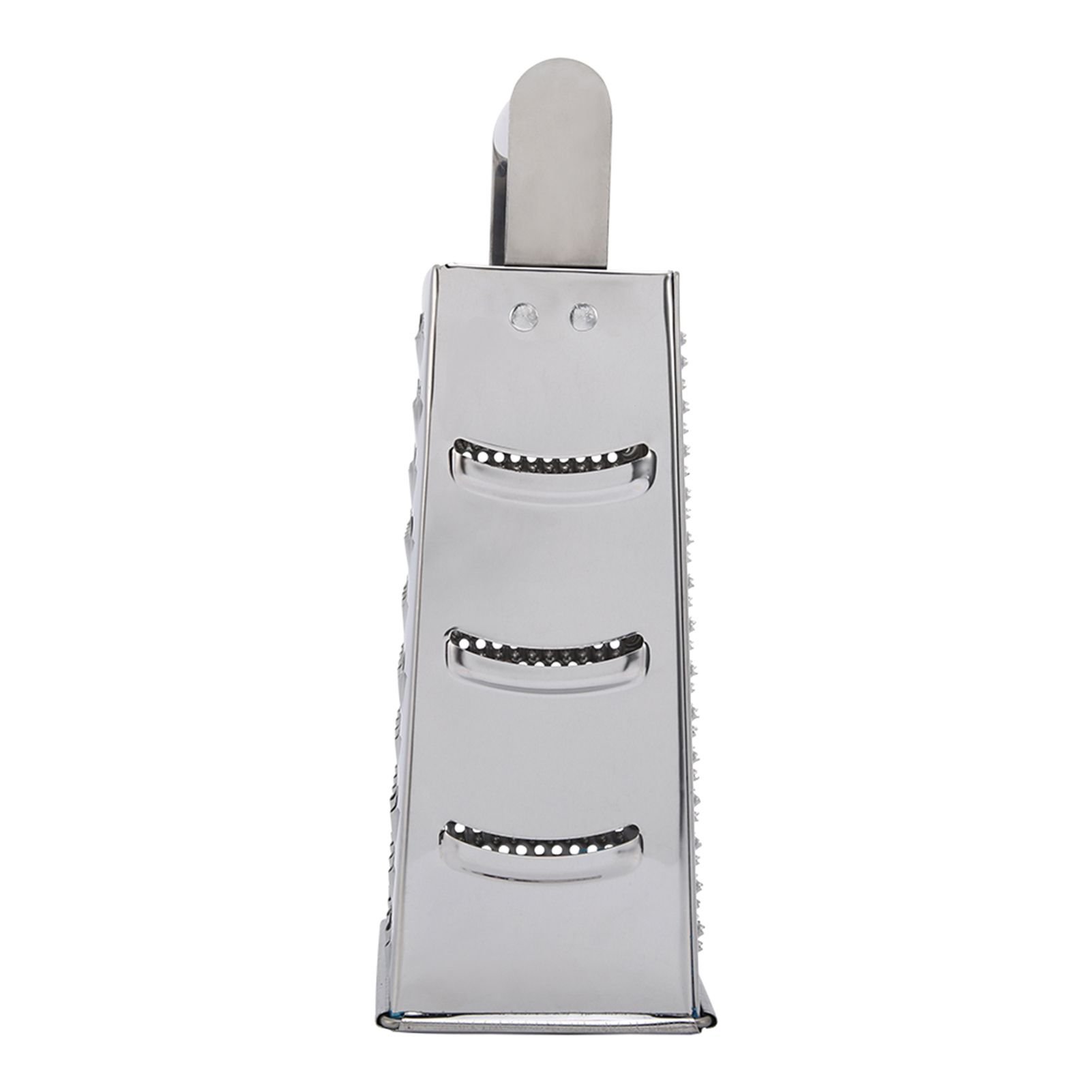 Stainless Steel Veg Fruit Peeler Slicer Box Grater Cutter view 8