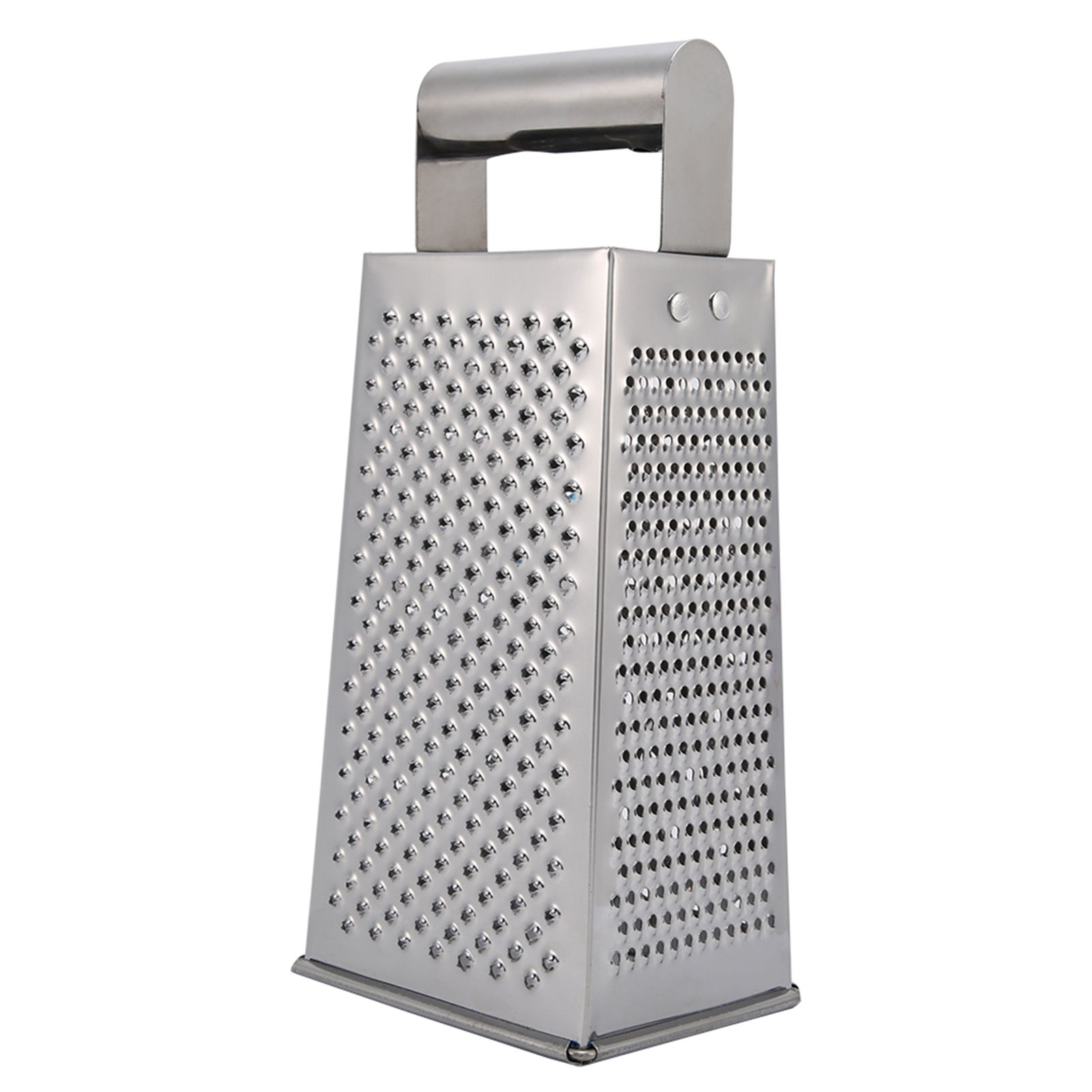 Stainless Steel Veg Fruit Peeler Slicer Box Grater Cutter view 11